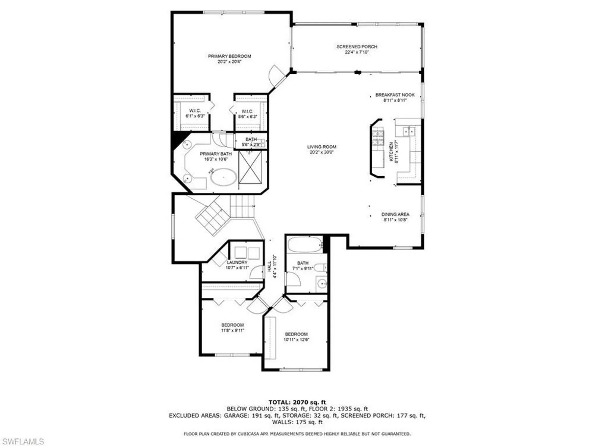 Property Slideshow image 48 of 49 | 3471 ballybridge cir 202, Bonita Springs, FL, 34134