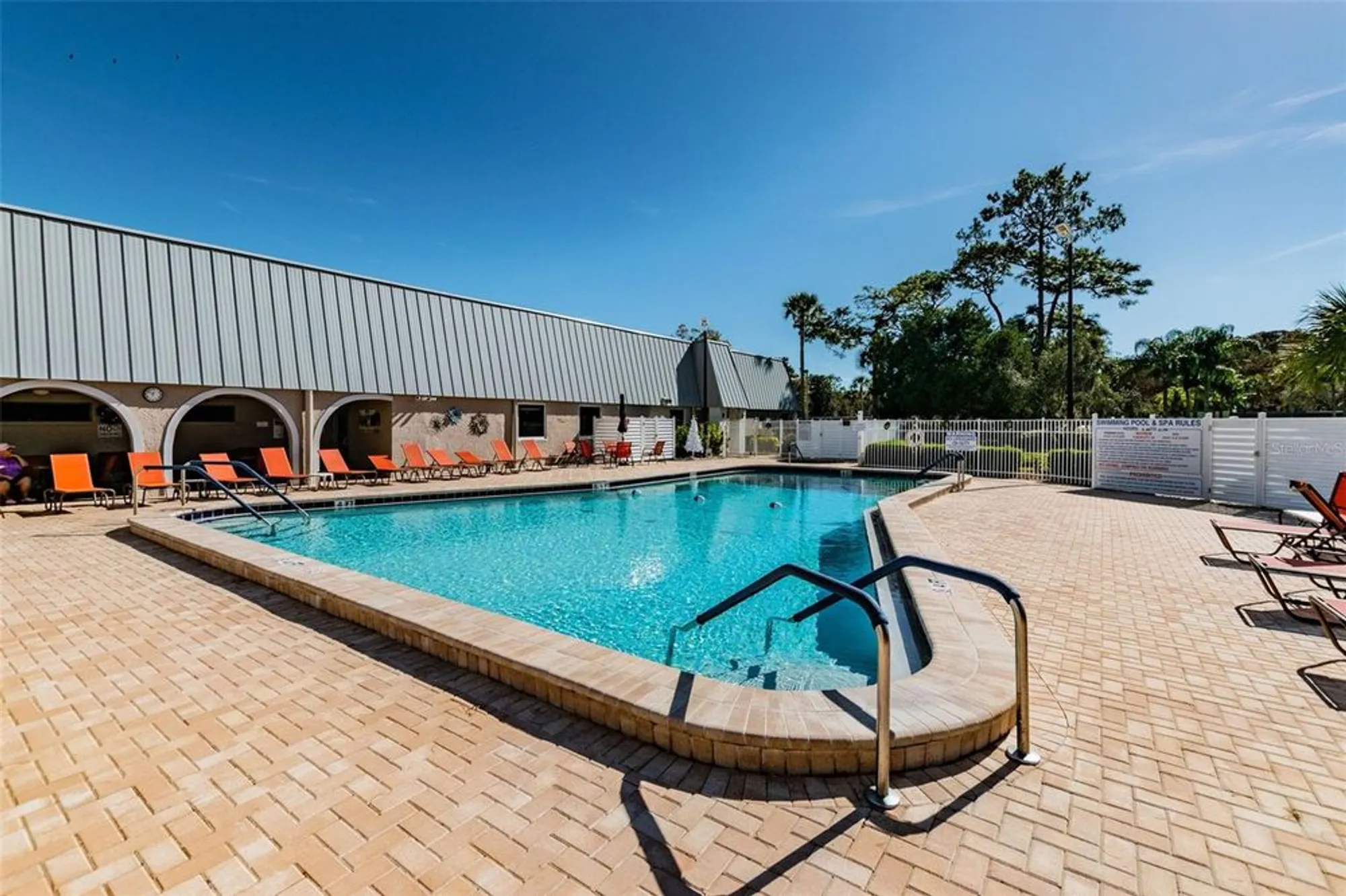 Property Slideshow image 81 of 95 | 11410 merganser way, New Port Richey, FL, 34654