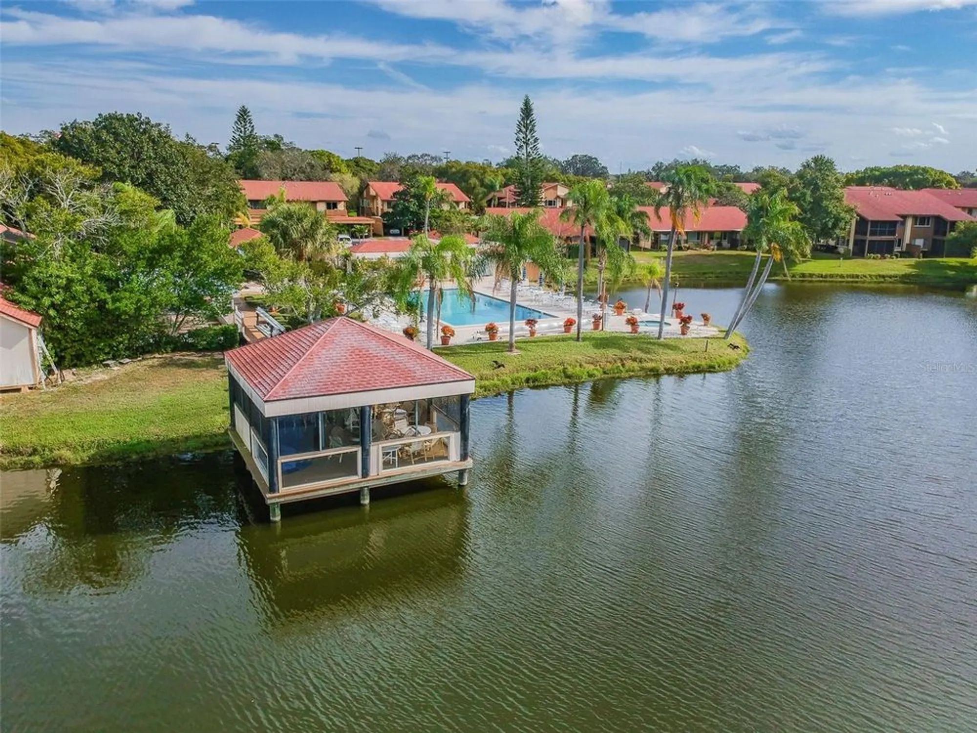 Property Slideshow image 33 of 41 | 4423 pelorus dr b, New Port Richey, FL, 34652