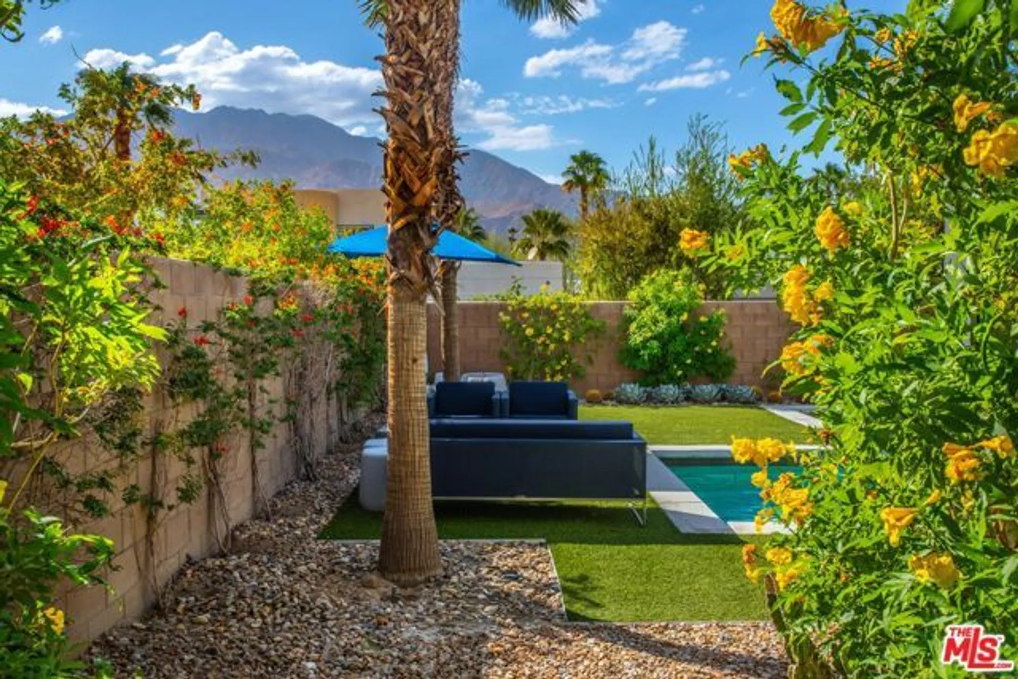 Property Slideshow image 27 of 60 | 4304 vantage ln, Palm Springs, CA, 92262