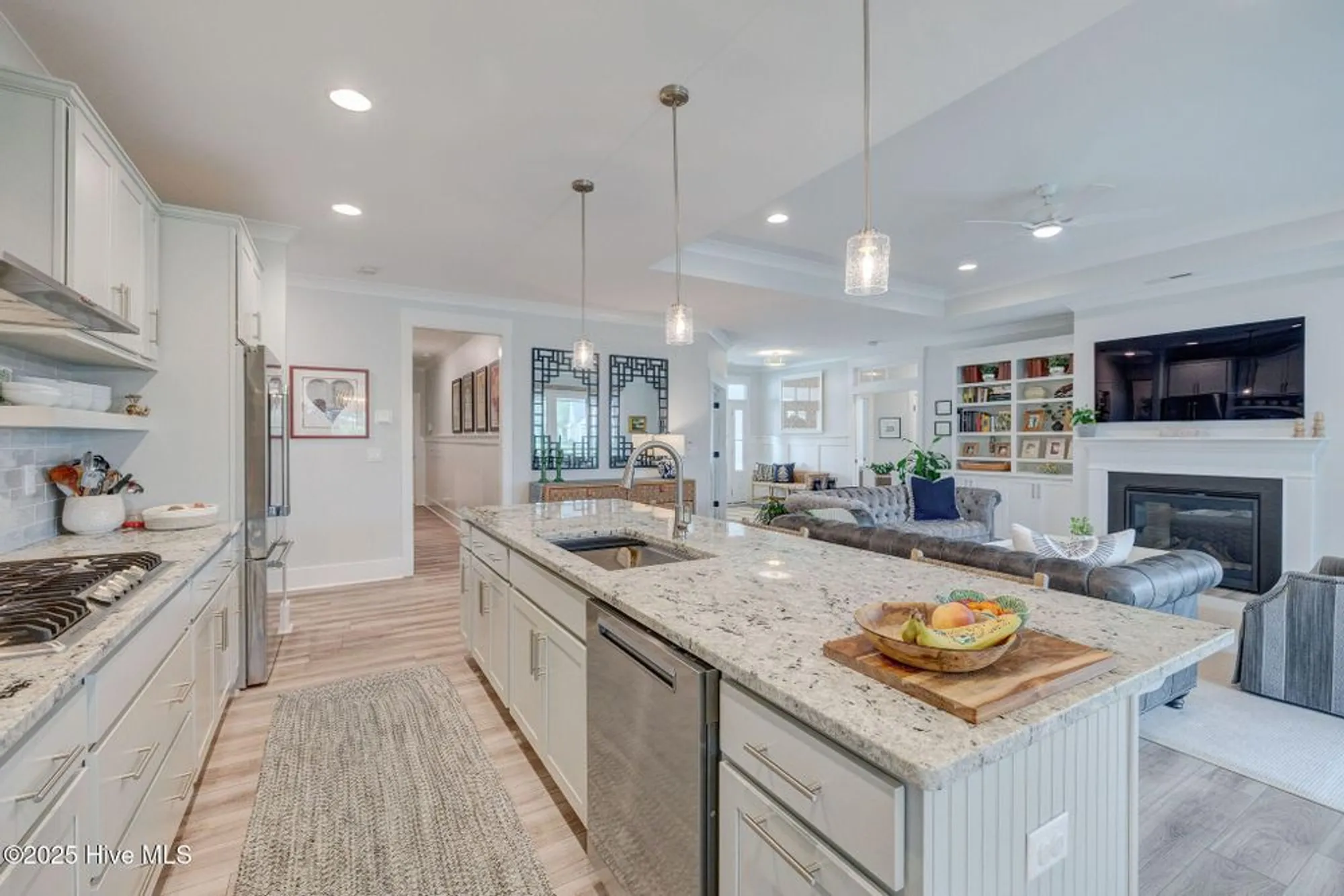 Property Slideshow image 16 of 100 | 5119 creswell dr, Leland, NC, 28451