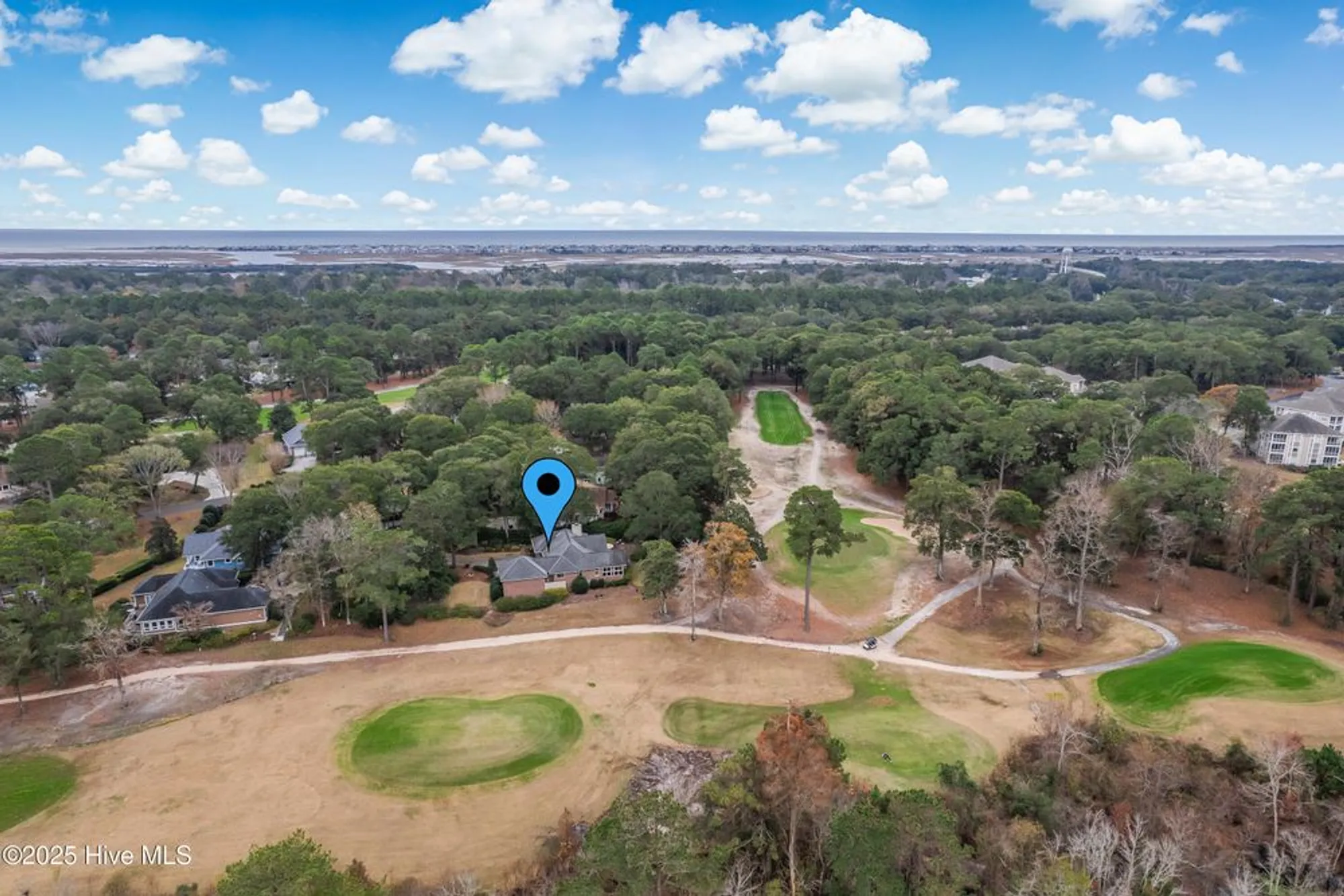 Property Slideshow image 44 of 59 | 593 coach trl, Sunset Beach, NC, 28468