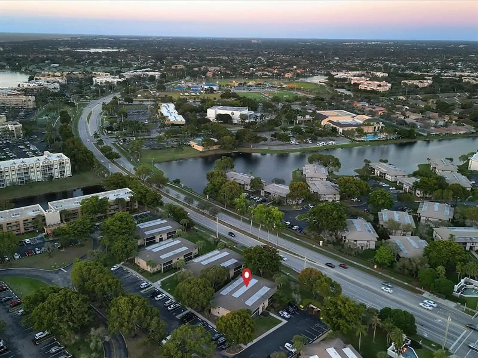 Property Slideshow image 34 of 39 | 7164 ashmont cir 204, Tamarac, FL, 33321