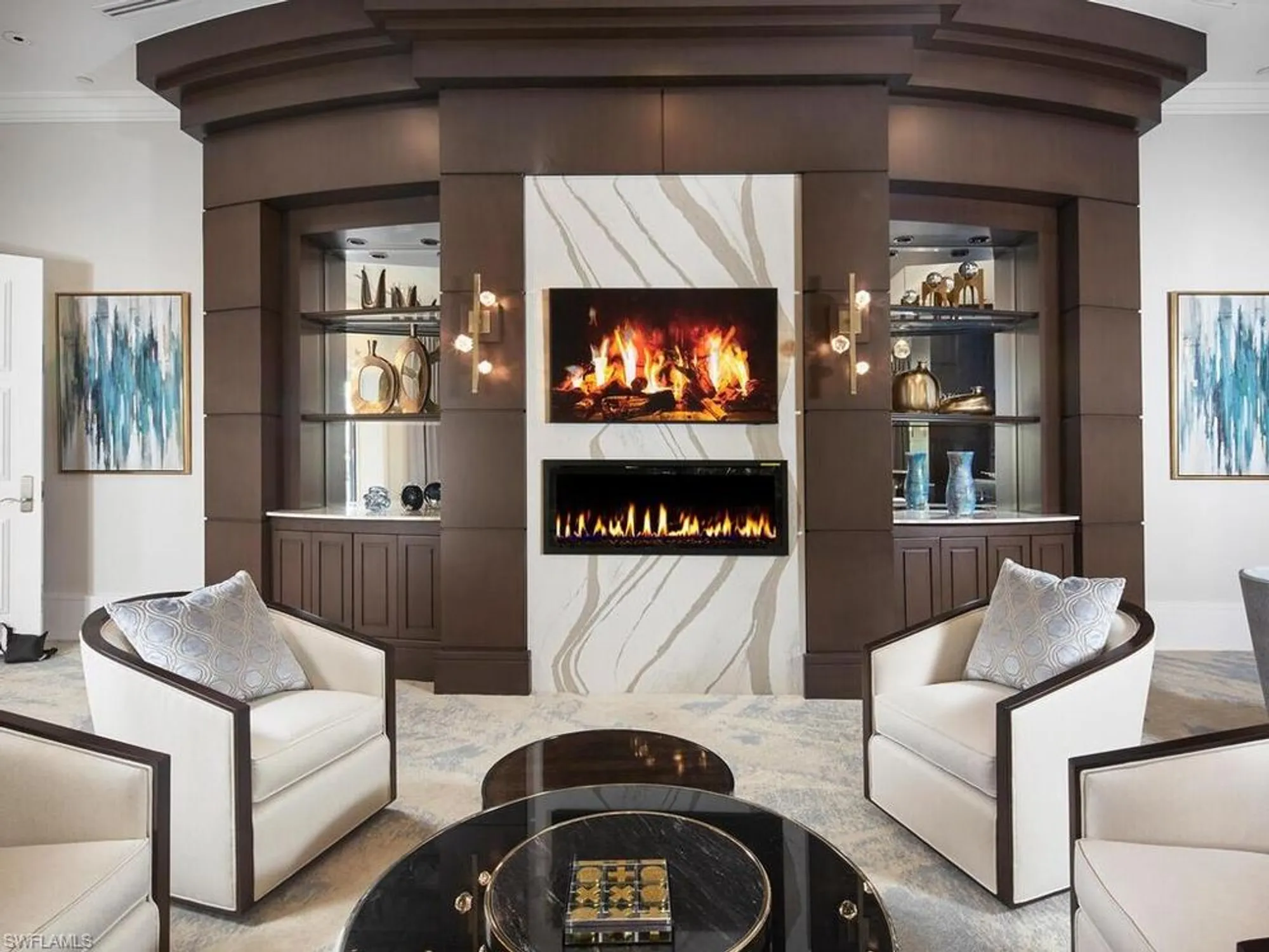 Property Slideshow image 22 of 29 | 23540 via veneto blvd 702, Estero, FL, 34134