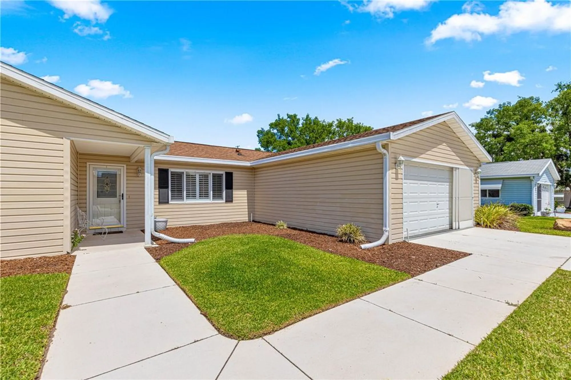 Property Slideshow image 2 of 43 | 9645 se 173rd pl, Summerfield, FL, 34491