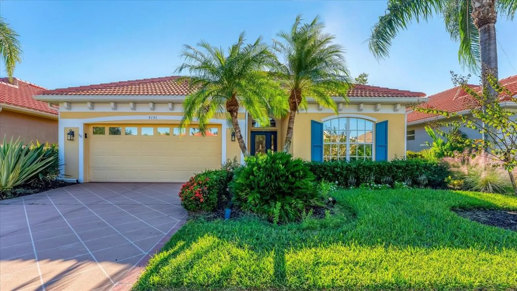 Property Slideshow image 7 of 74 | 5151 laurel oak ct, North Port, FL, 34287