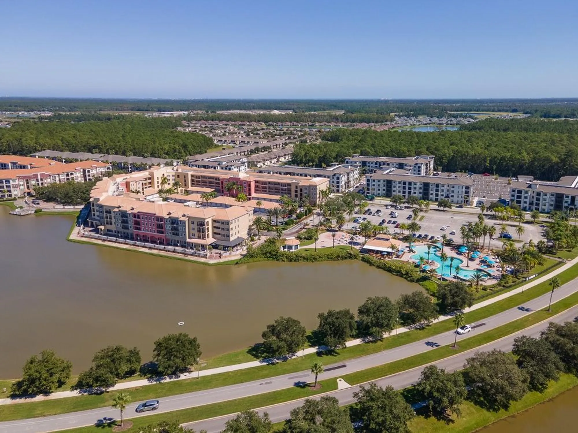 Property Slideshow image 42 of 43 | 3106 borassus dr, New Smyrna Beach, FL, 32168