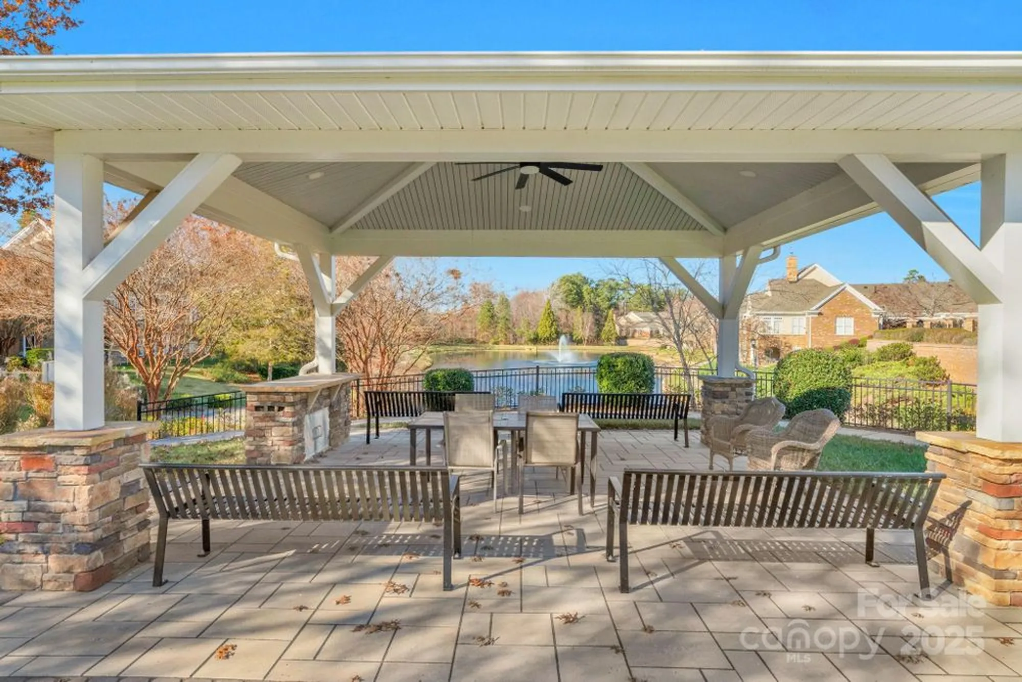 Property Slideshow image 34 of 43 | 3038 bellasera way, Matthews, NC, 28105