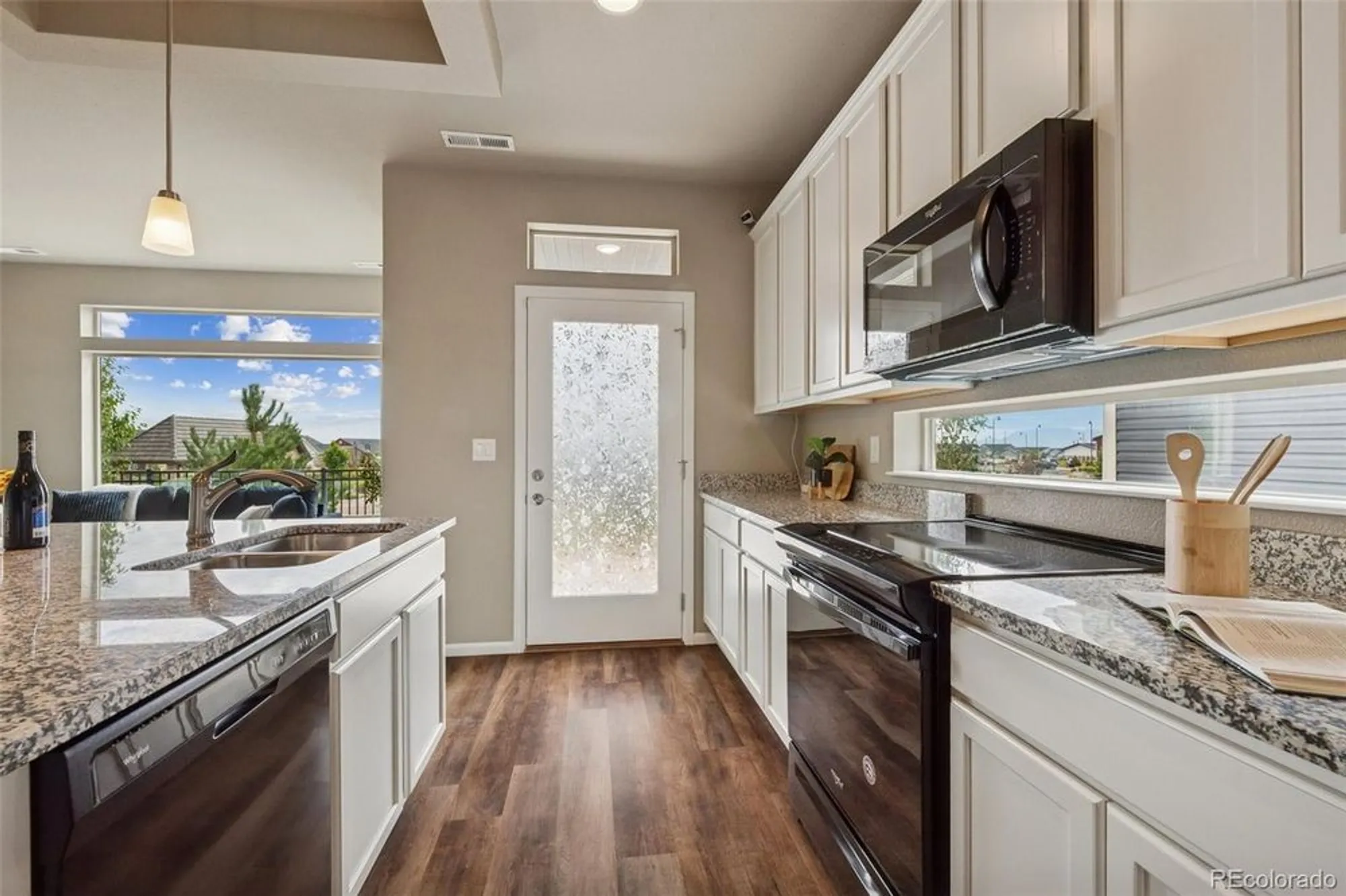 Property Slideshow image 10 of 24 | 6125 armdale hts, Colorado Springs, CO, 80927