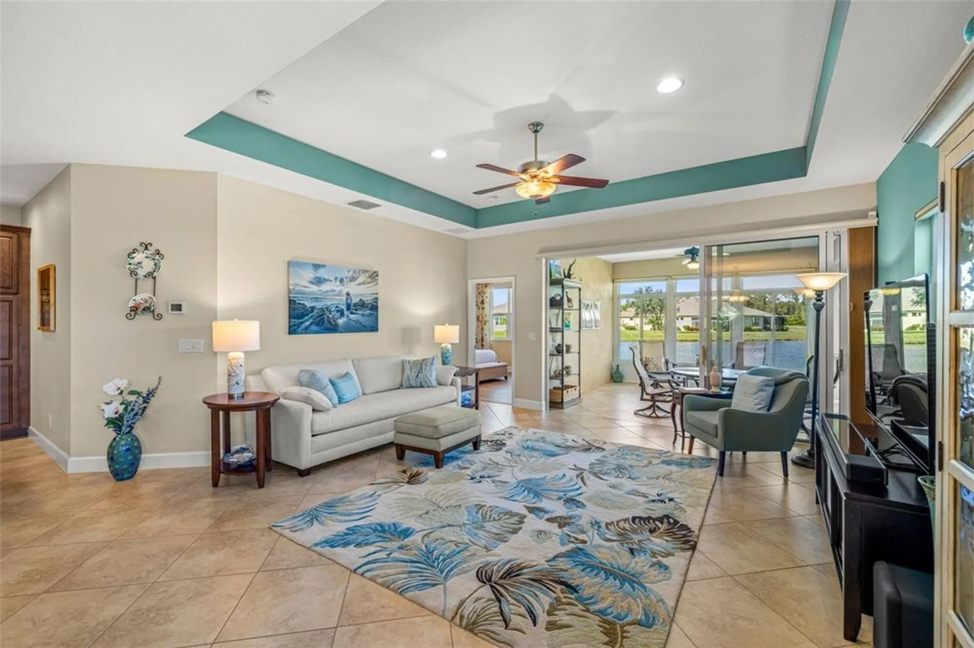 Property Slideshow image 15 of 74 | 2507 sapphire greens ln # 32, Sun City Center, FL, 33573