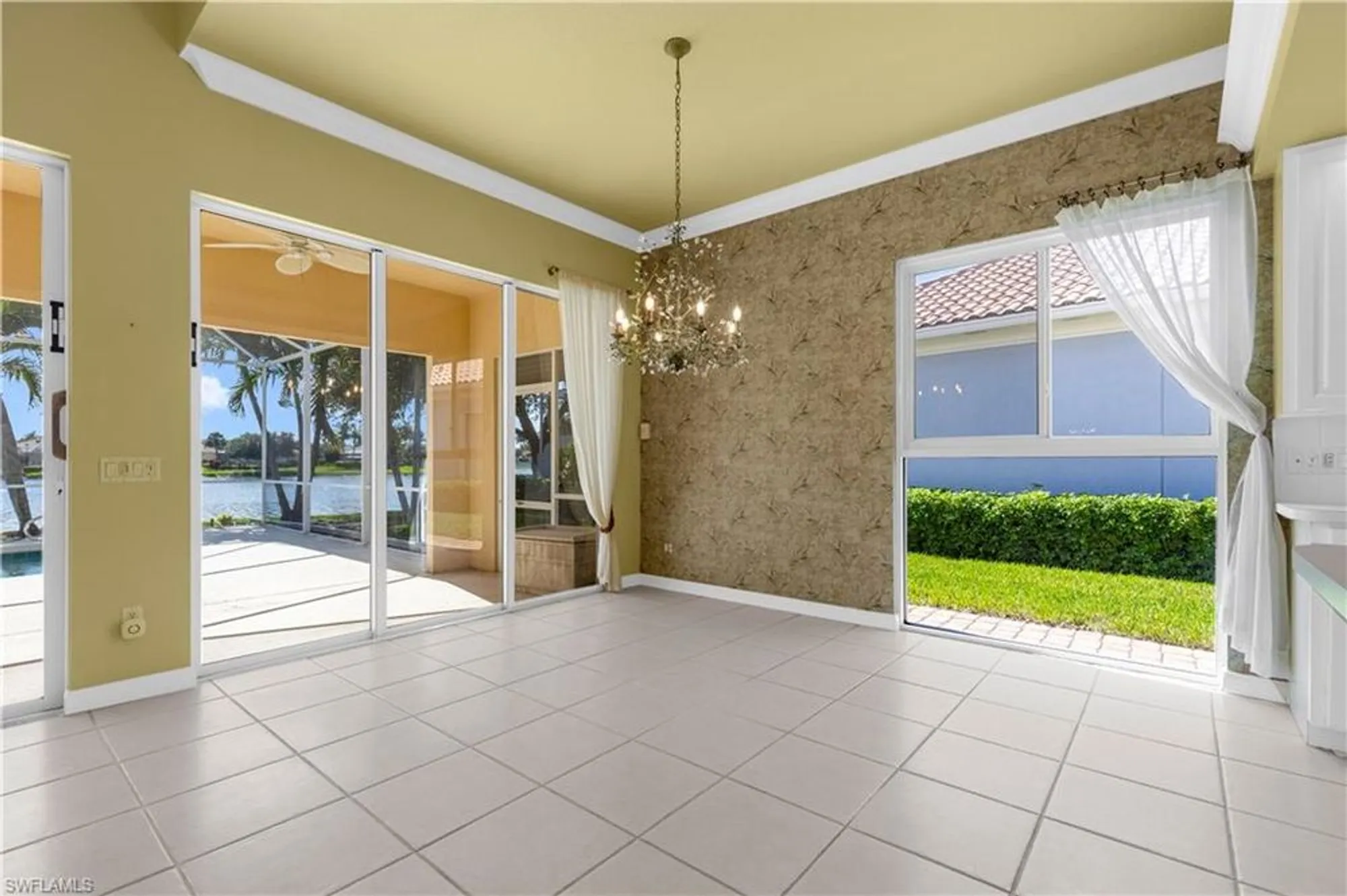 Property Slideshow image 21 of 49 | 3790 whidbey way, Naples, FL, 34119