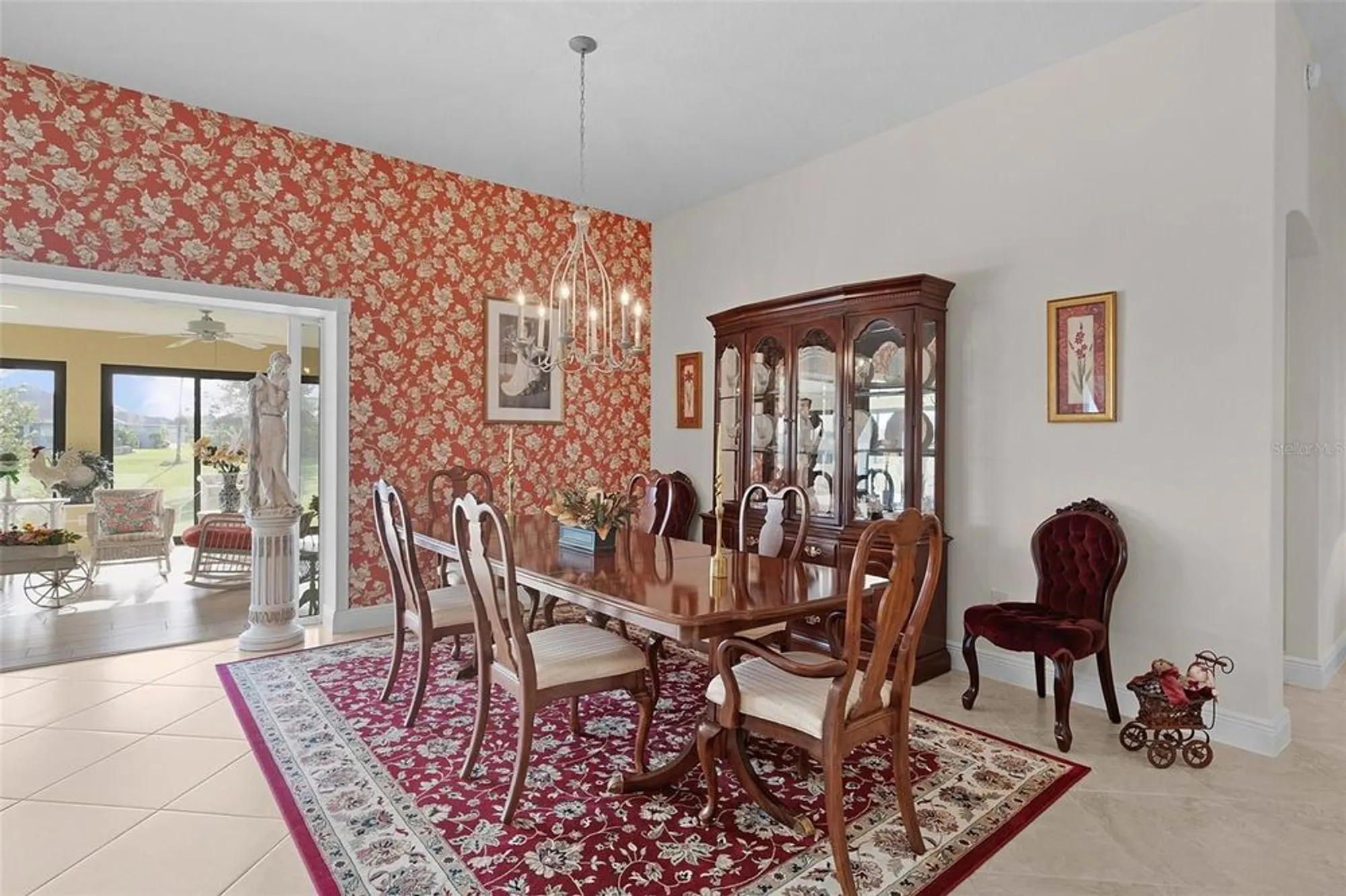 Property Slideshow image 12 of 63 | 5647 key deer path, The Villages, FL, 32163