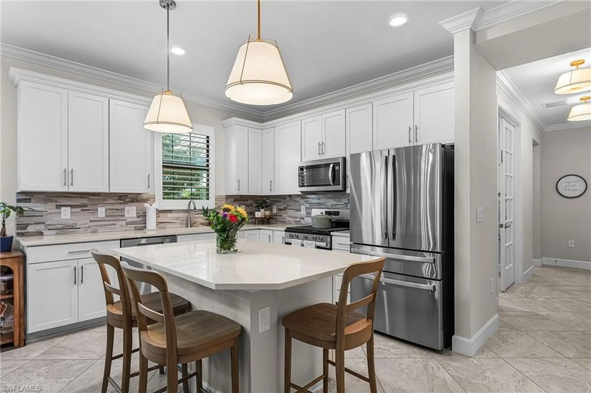 Property Slideshow image 8 of 29 | 17510 caravita ln, Fort Myers, FL, 33913