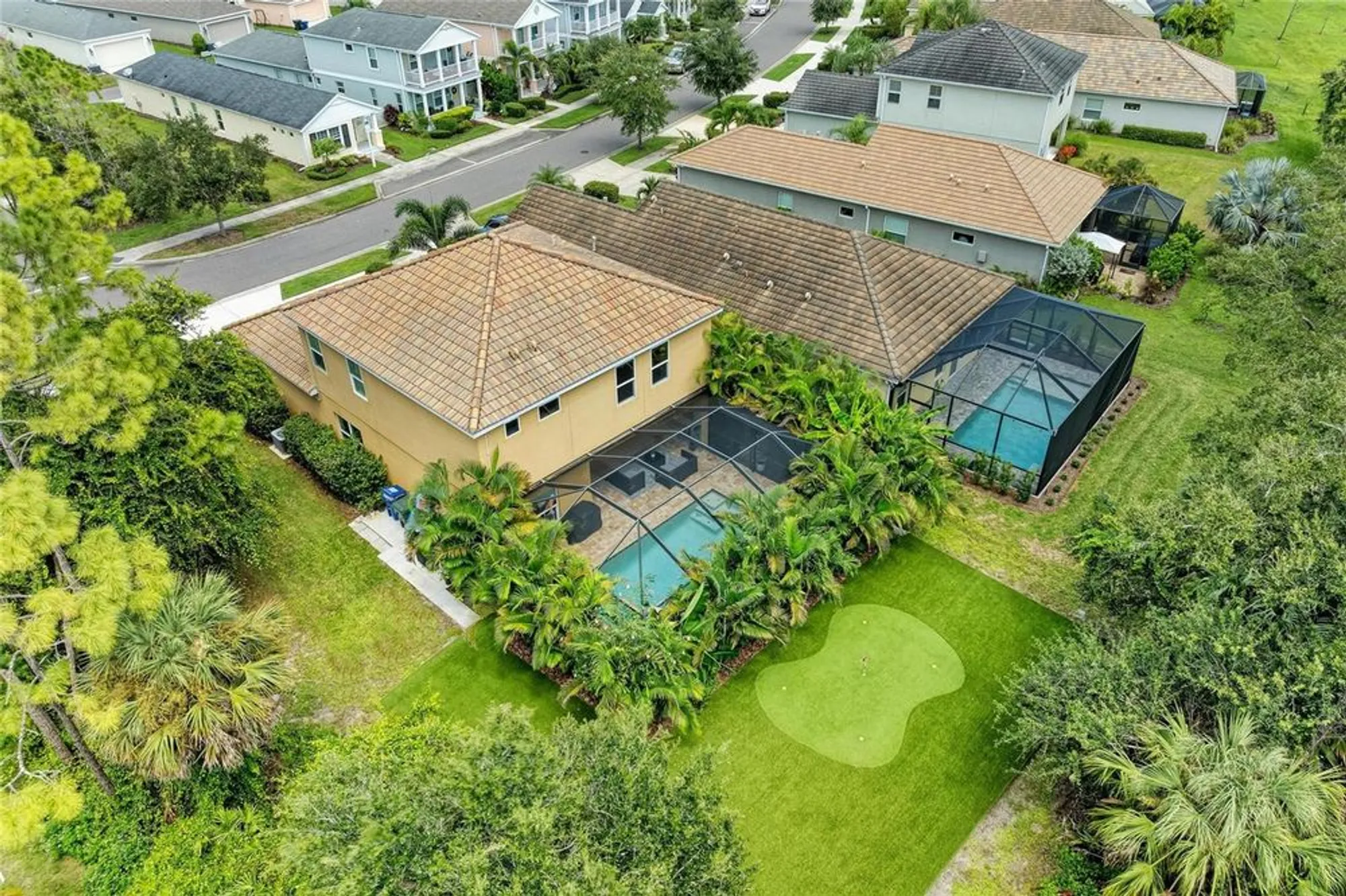 Property Slideshow image 1 of 73 | 12700 sagewood dr, Venice, FL, 34293