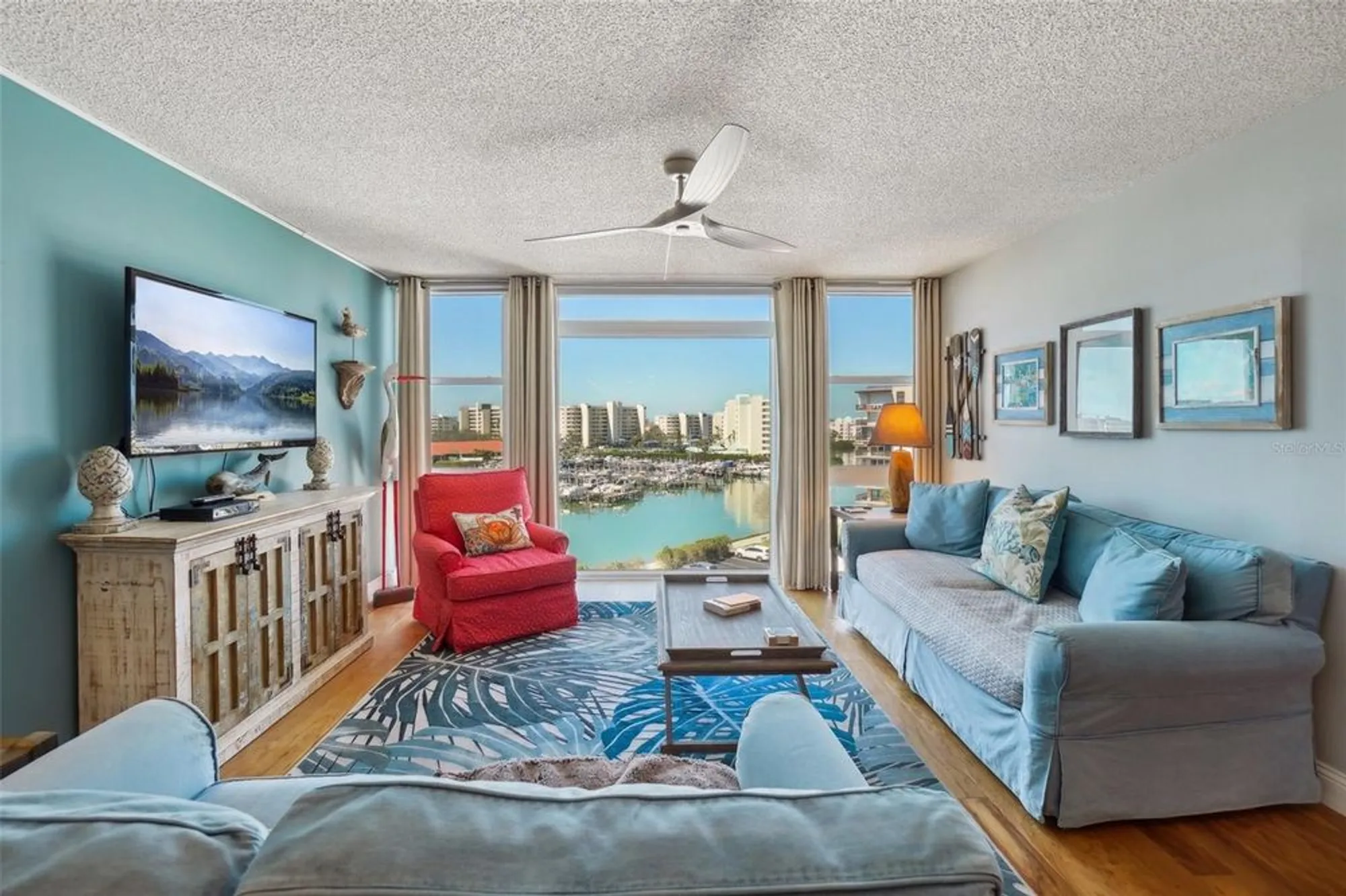 Property Slideshow image 1 of 53 | 7400 sun island dr 712, South Pasadena, FL, 33707