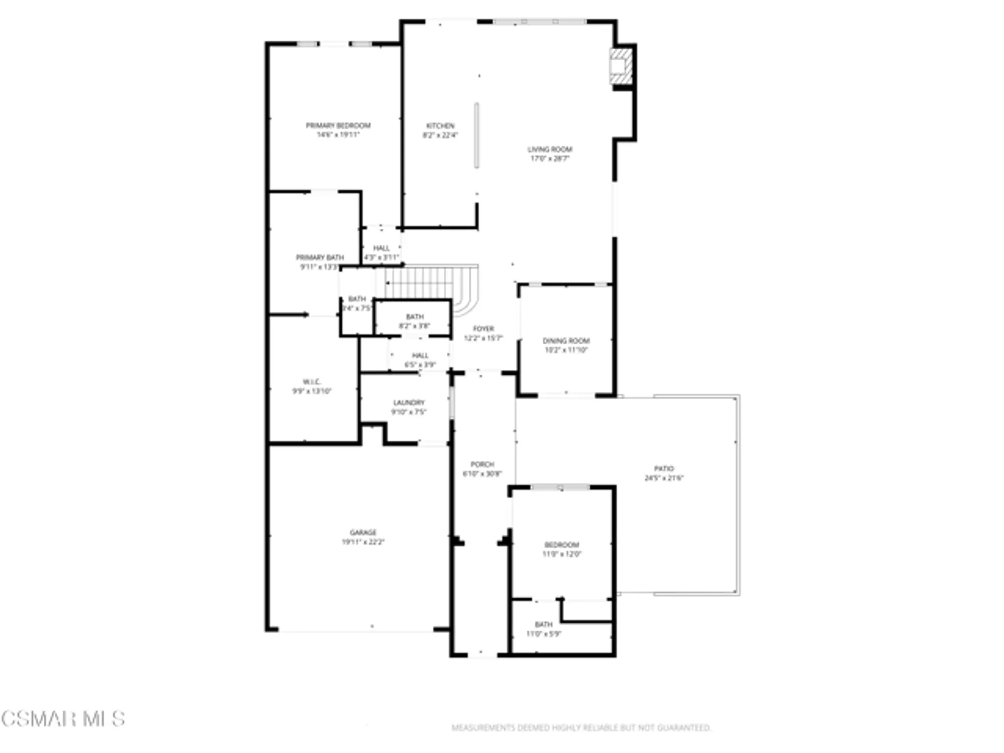 Property Slideshow image 49 of 51 | 23752 noble fir ct, Valencia, CA, 91354