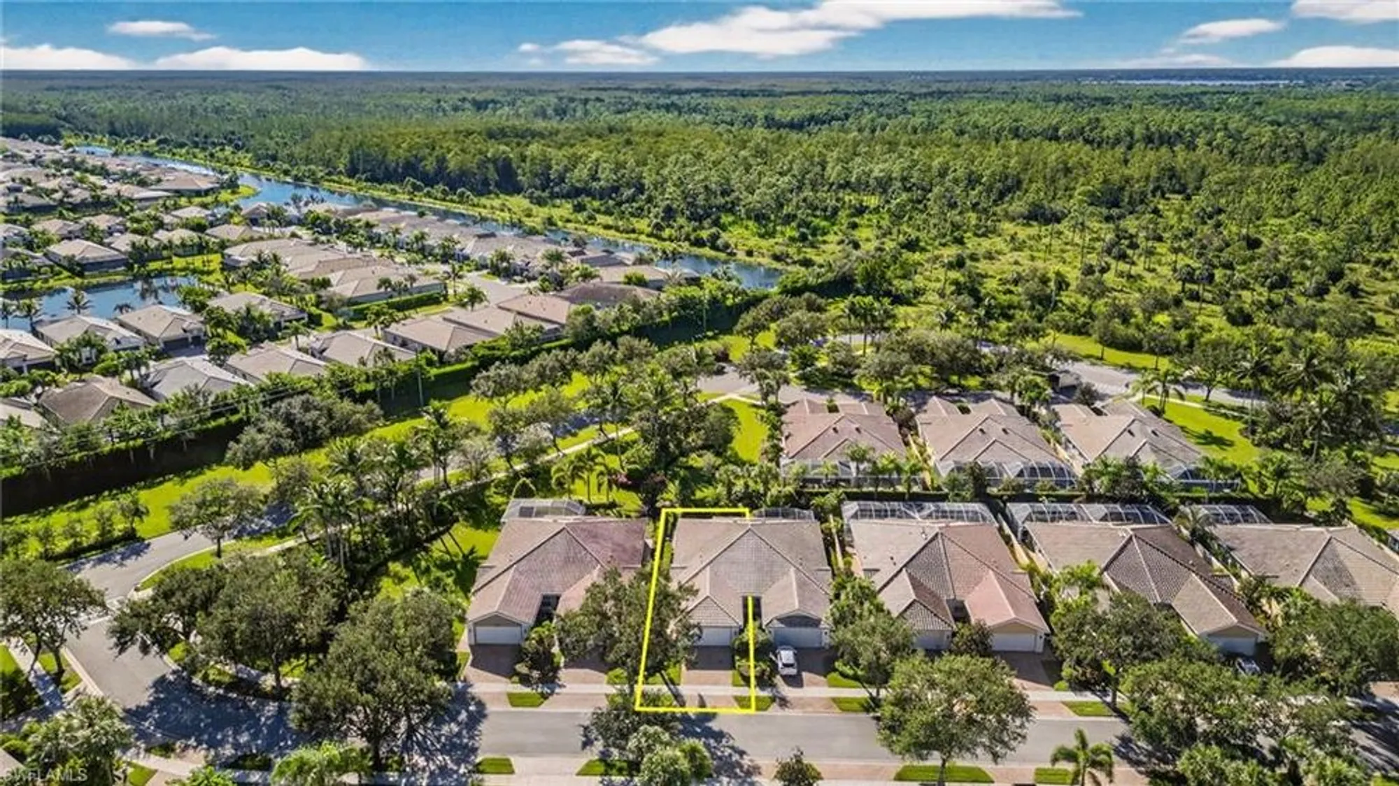 Property Slideshow image 26 of 33 | 15411 queen angel way, Bonita Springs, FL, 34135