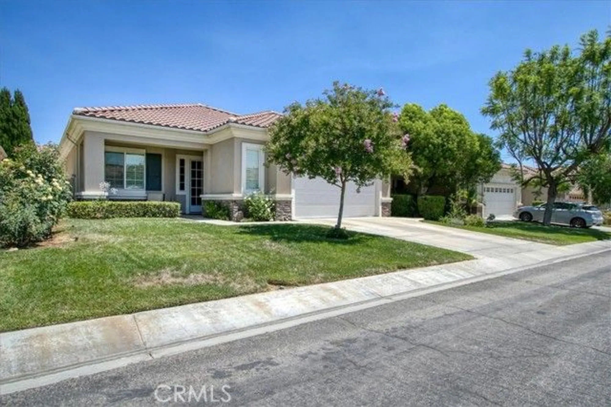 Property Slideshow image 3 of 33 | 1664 landmark way, Beaumont, CA, 92223