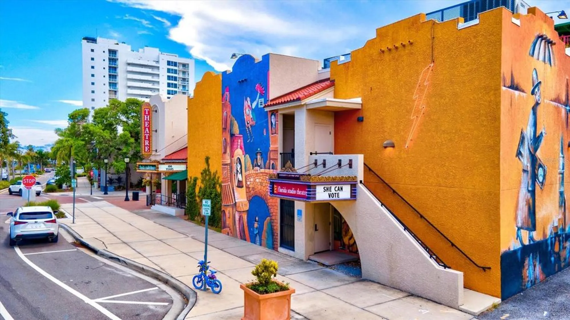 Property Slideshow image 79 of 82 | 7461 w country club dr 408, Sarasota, FL, 34243