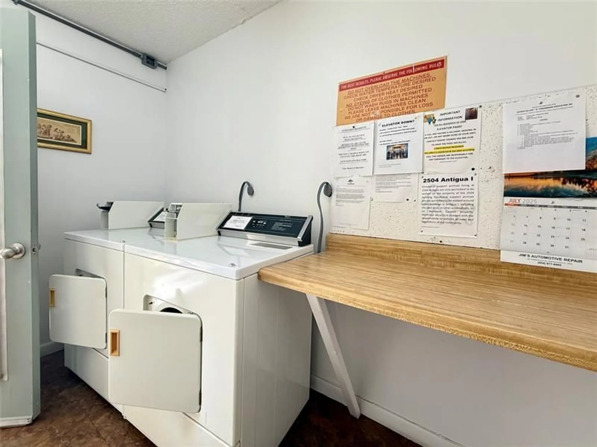 Property Slideshow image 29 of 34 | 2504 antigua ter apt d2, Coconut Creek, FL, 33066