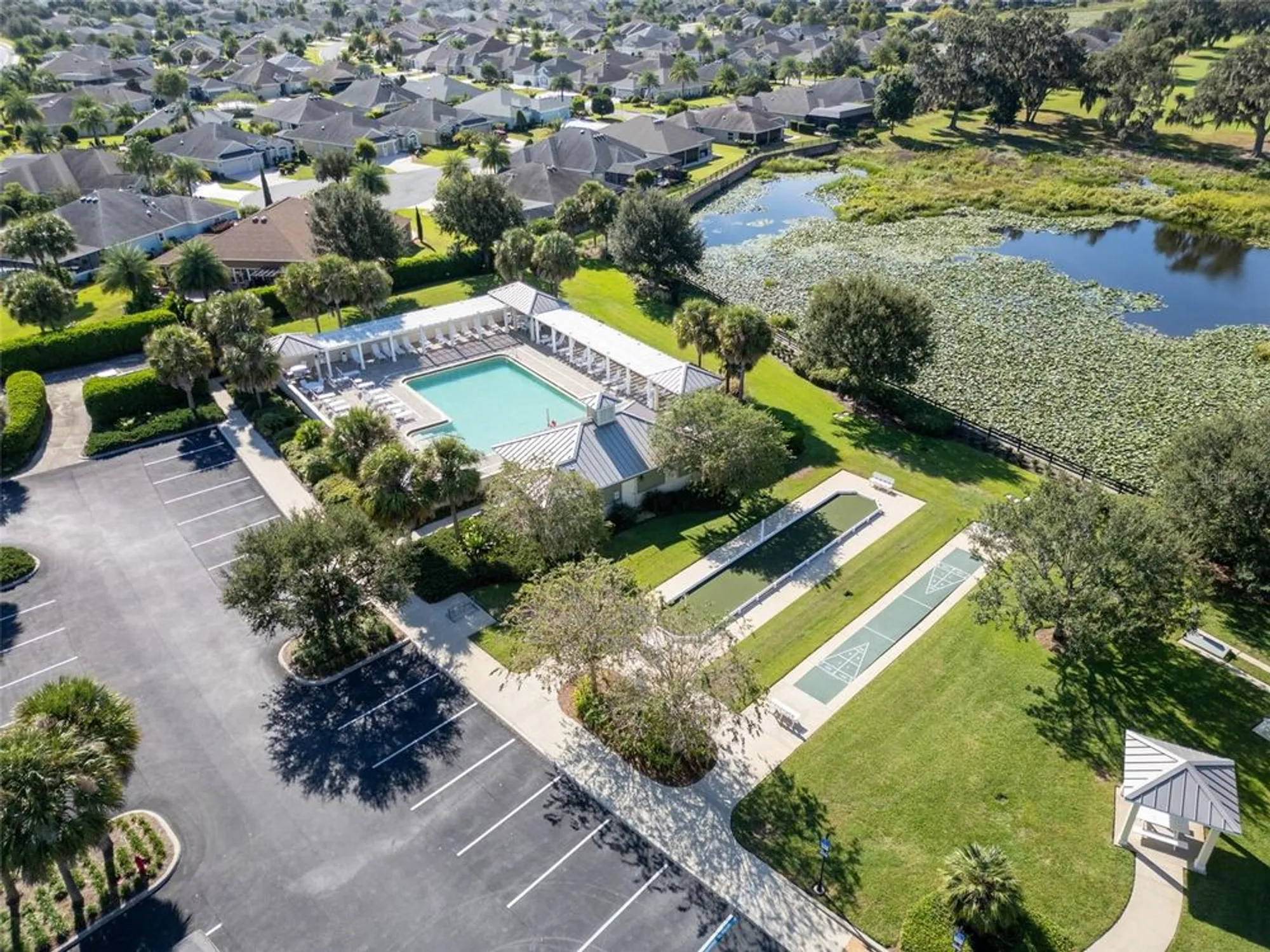 Property Slideshow image 37 of 59 | 3009 olenda dr, The Villages, FL, 32163