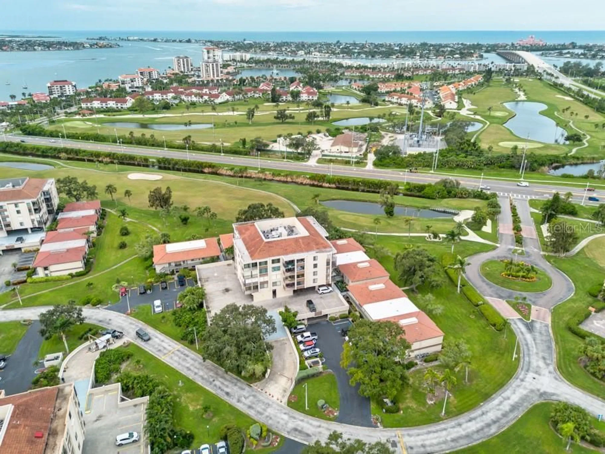 Property Slideshow image 36 of 45 | 6219 palma del mar blvd s apt 114, St Petersburg, FL, 33715