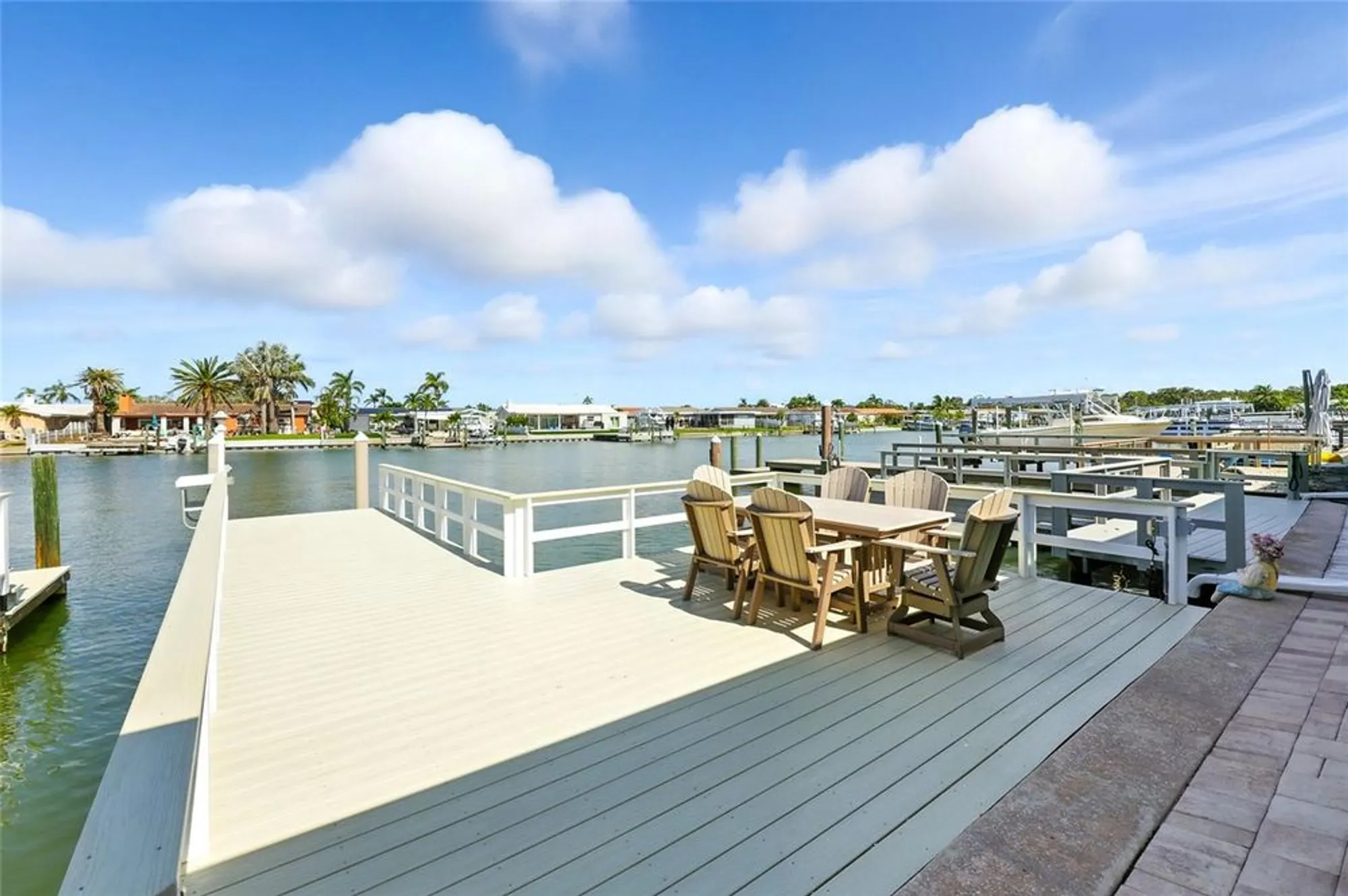 Property Slideshow image 5 of 50 | 543 boca ciega point blvd n # 2709, St Petersburg, FL, 33708