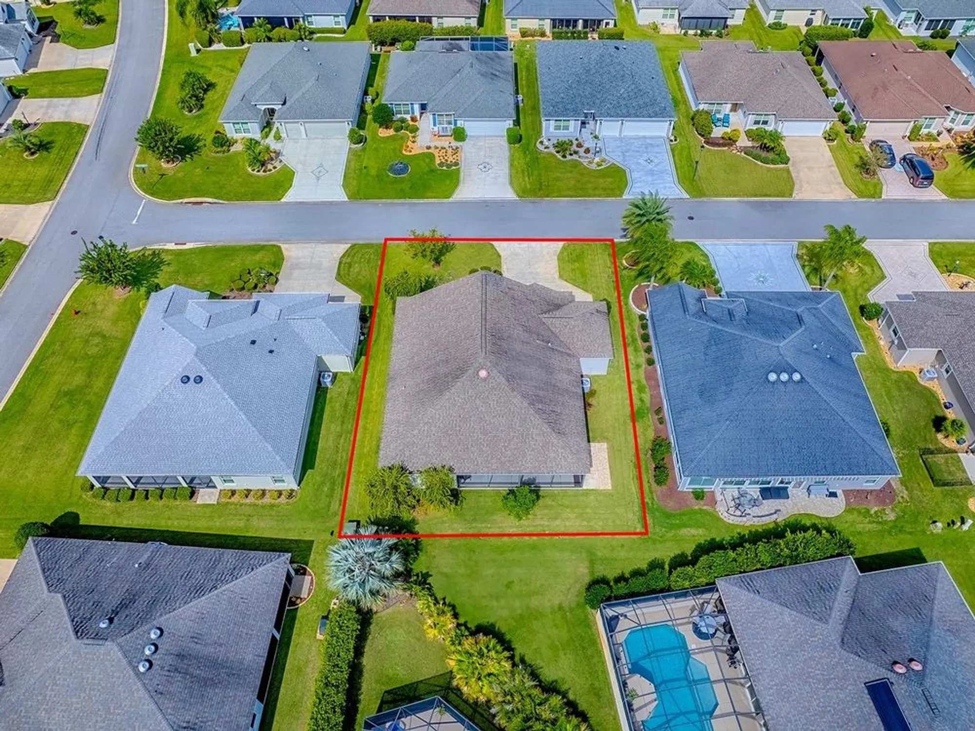 Property Slideshow image 46 of 54 | 458 jungle plum way, The Villages, FL, 32163