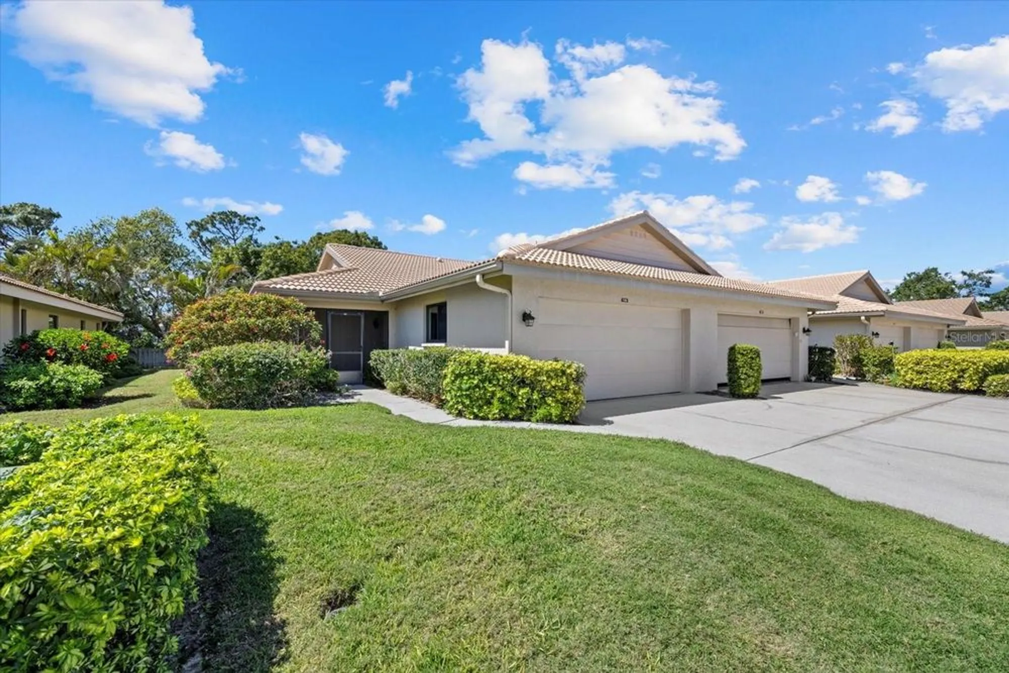 Property Slideshow image 3 of 33 | 7205 wood creek dr 16, Sarasota, FL, 34231