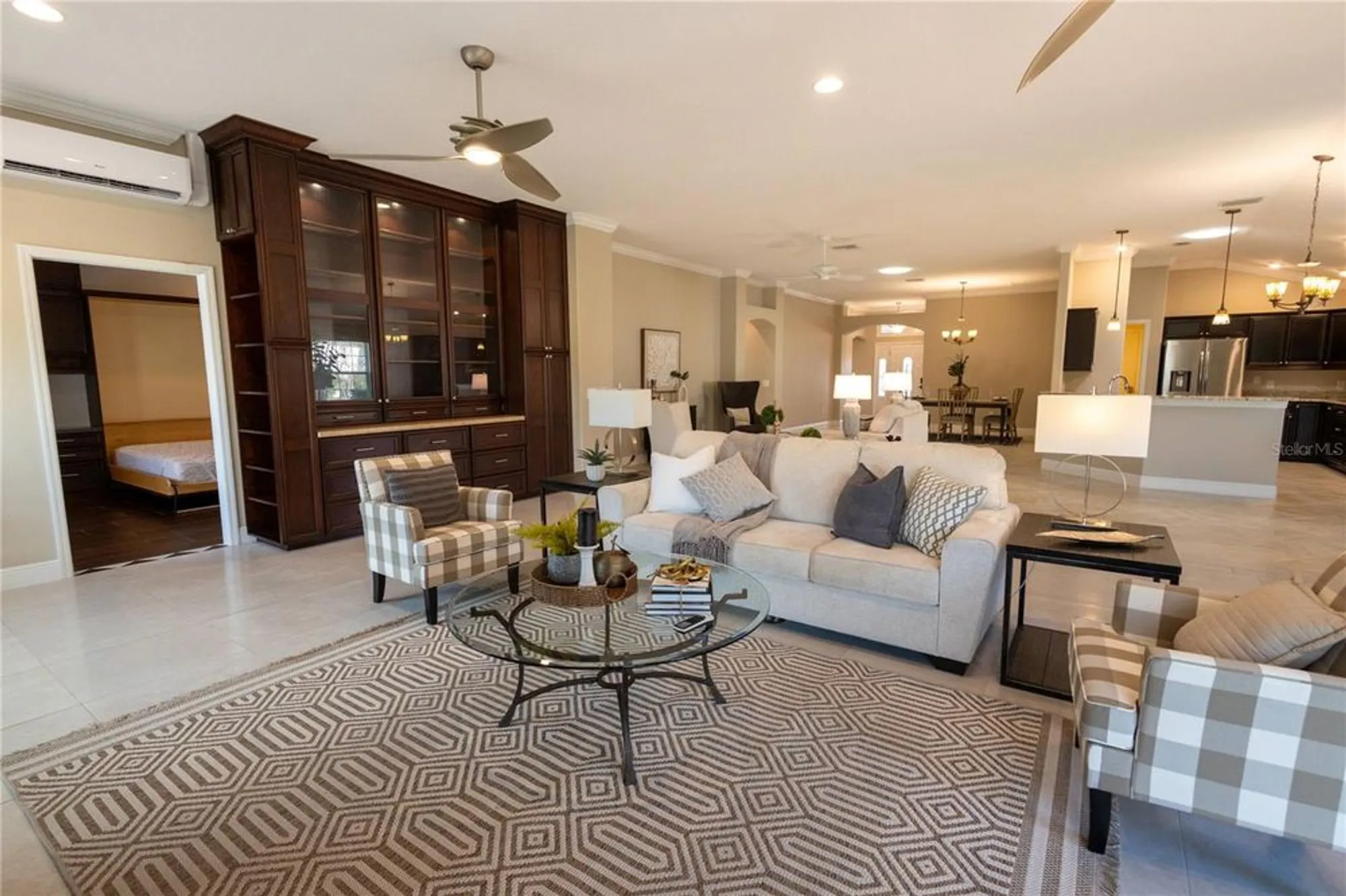 Property Slideshow image 27 of 67 | 2119 chalmer ter, The Villages, FL, 32162