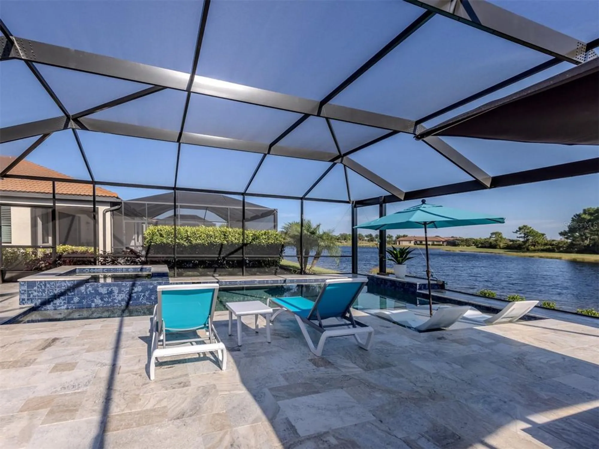 Property Slideshow image 22 of 99 | 10132 colubrina dr, Venice, FL, 34293