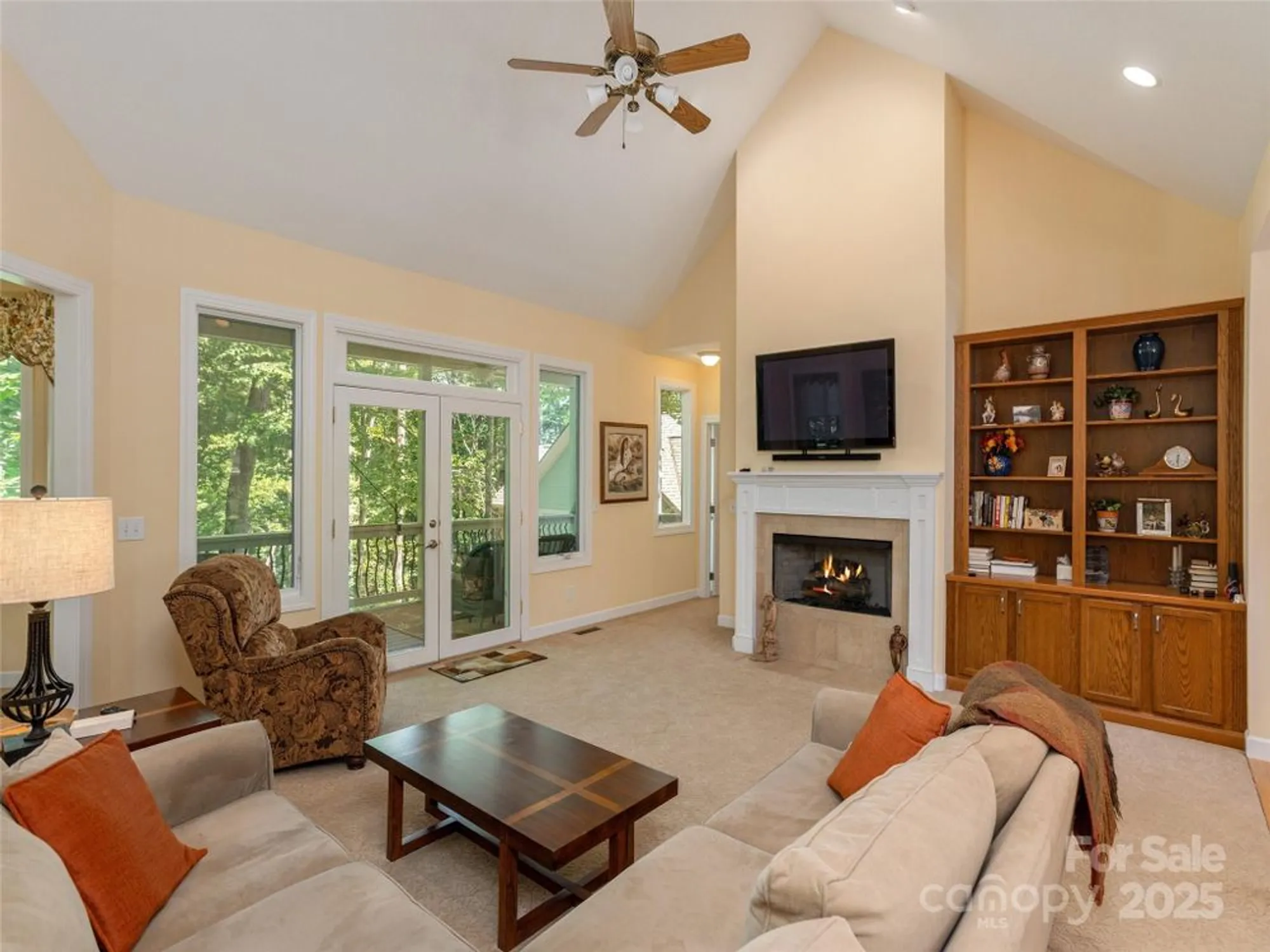 Property Slideshow image 8 of 44 | 17 high park ct, Hendersonville, NC, 28791