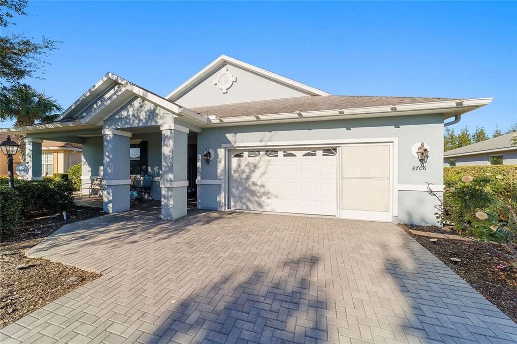 Property Slideshow image 2 of 38 | 8706 sw 88th pl, Ocala, FL, 34481