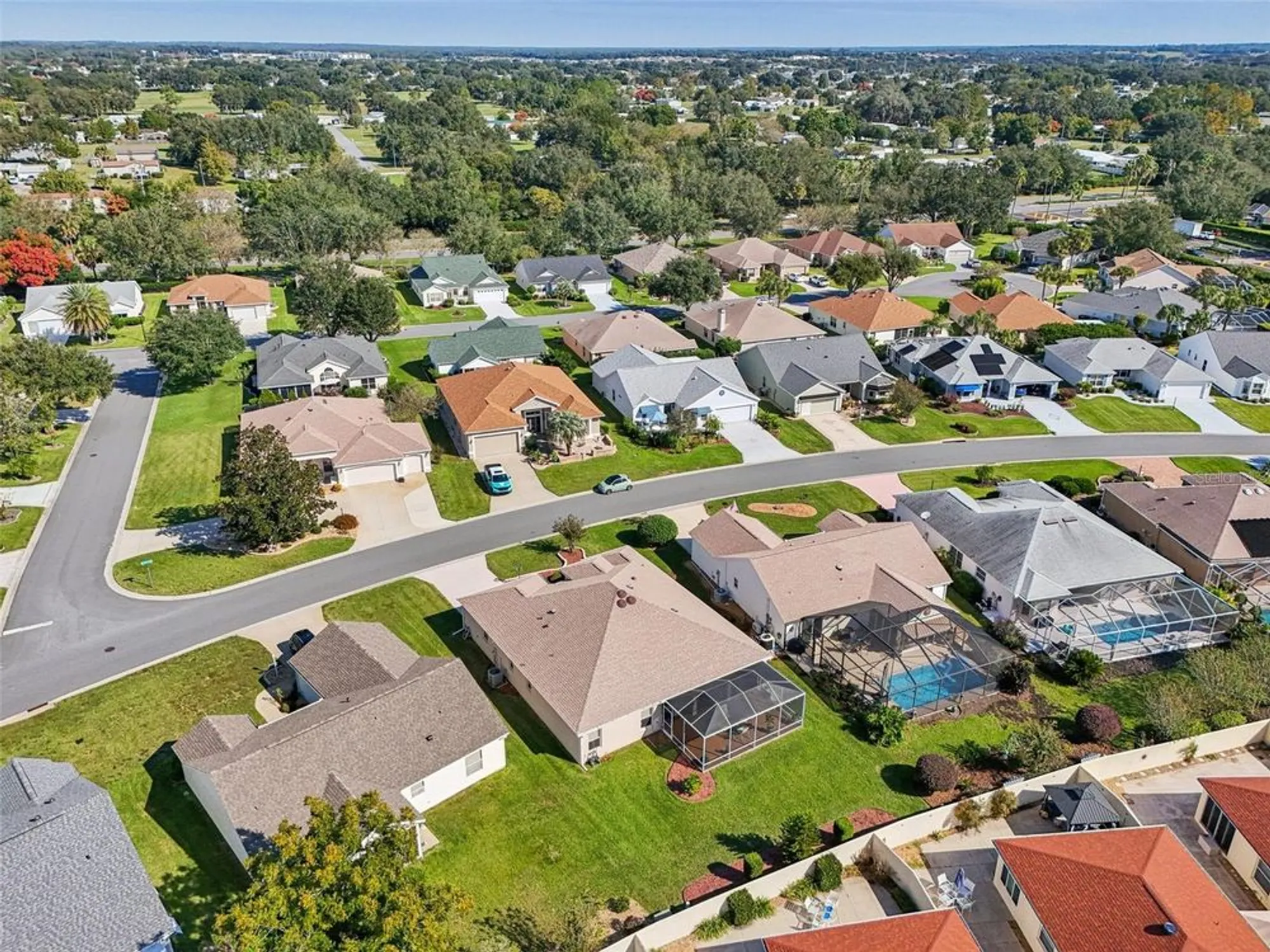 Property Slideshow image 60 of 69 | 2012 santo domingo dr, The Villages, FL, 32159