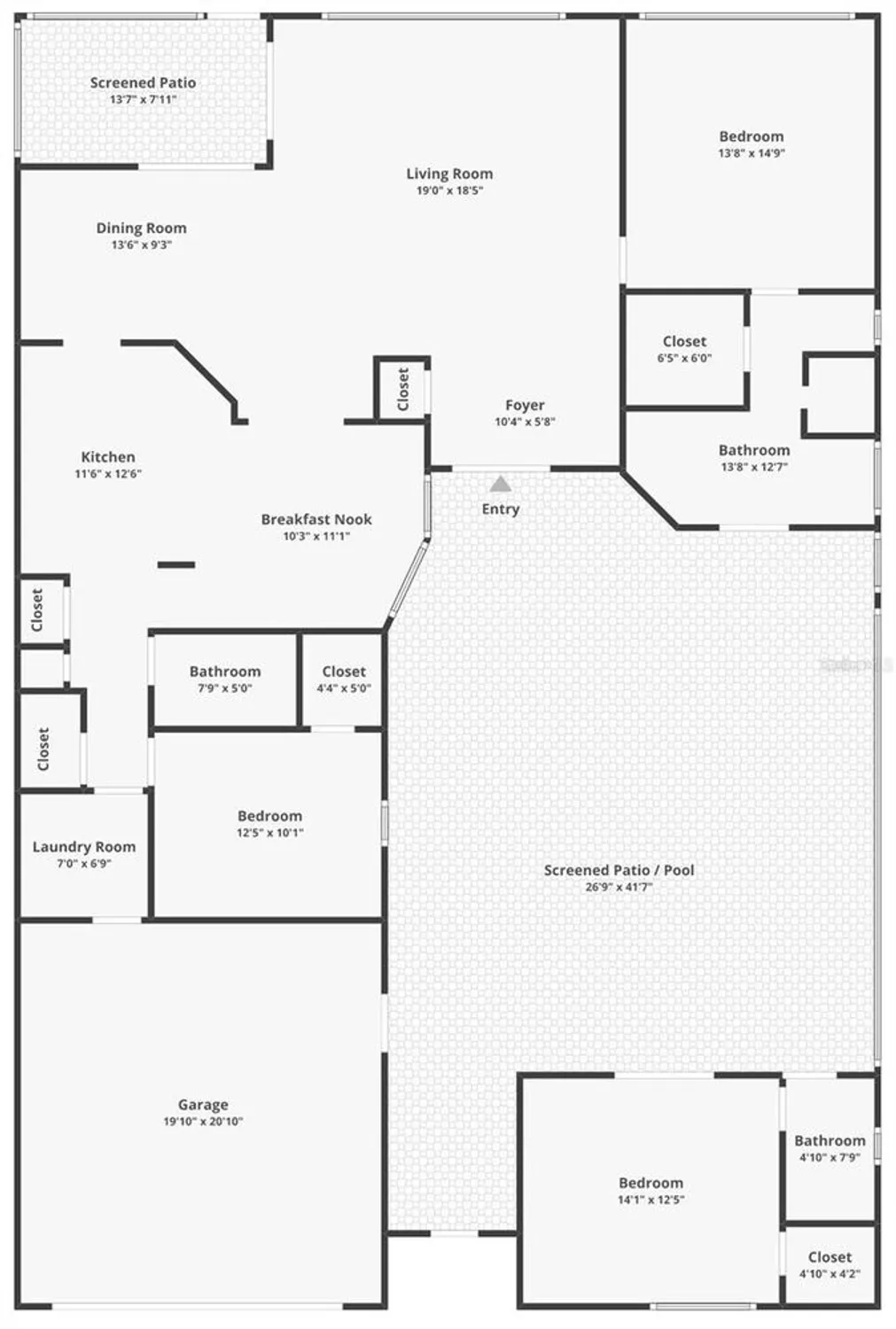 Property Slideshow image 73 of 73 | 5902 princess diana ct, Leesburg, FL, 34748