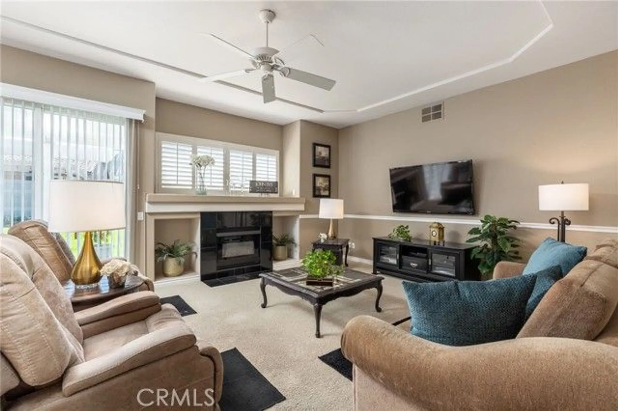 Property Slideshow image 6 of 41 | 4919 singing hills dr, Banning, CA, 92220