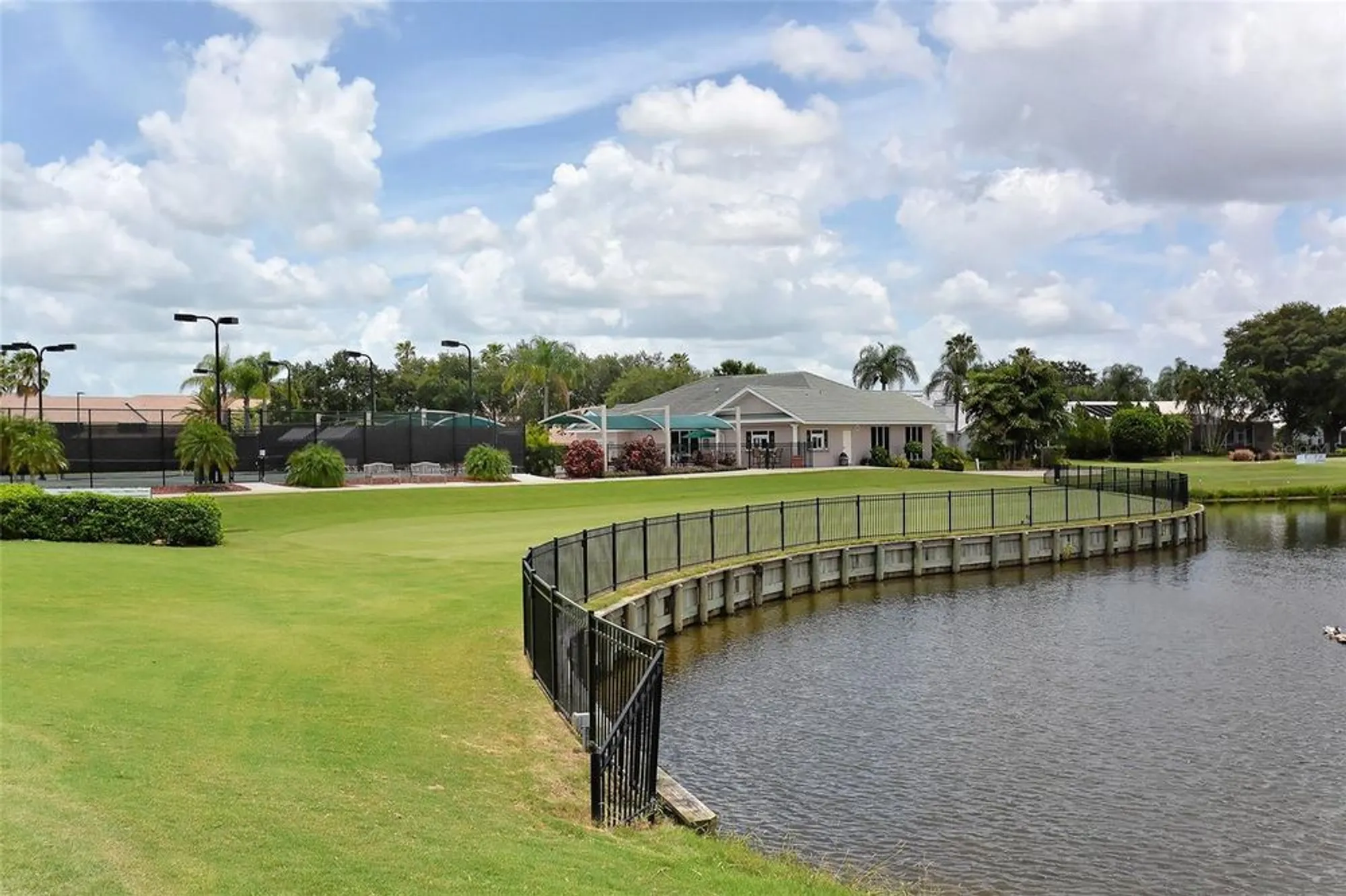 Property Slideshow image 55 of 61 | 6611 stone river rd 103, Bradenton, FL, 34203