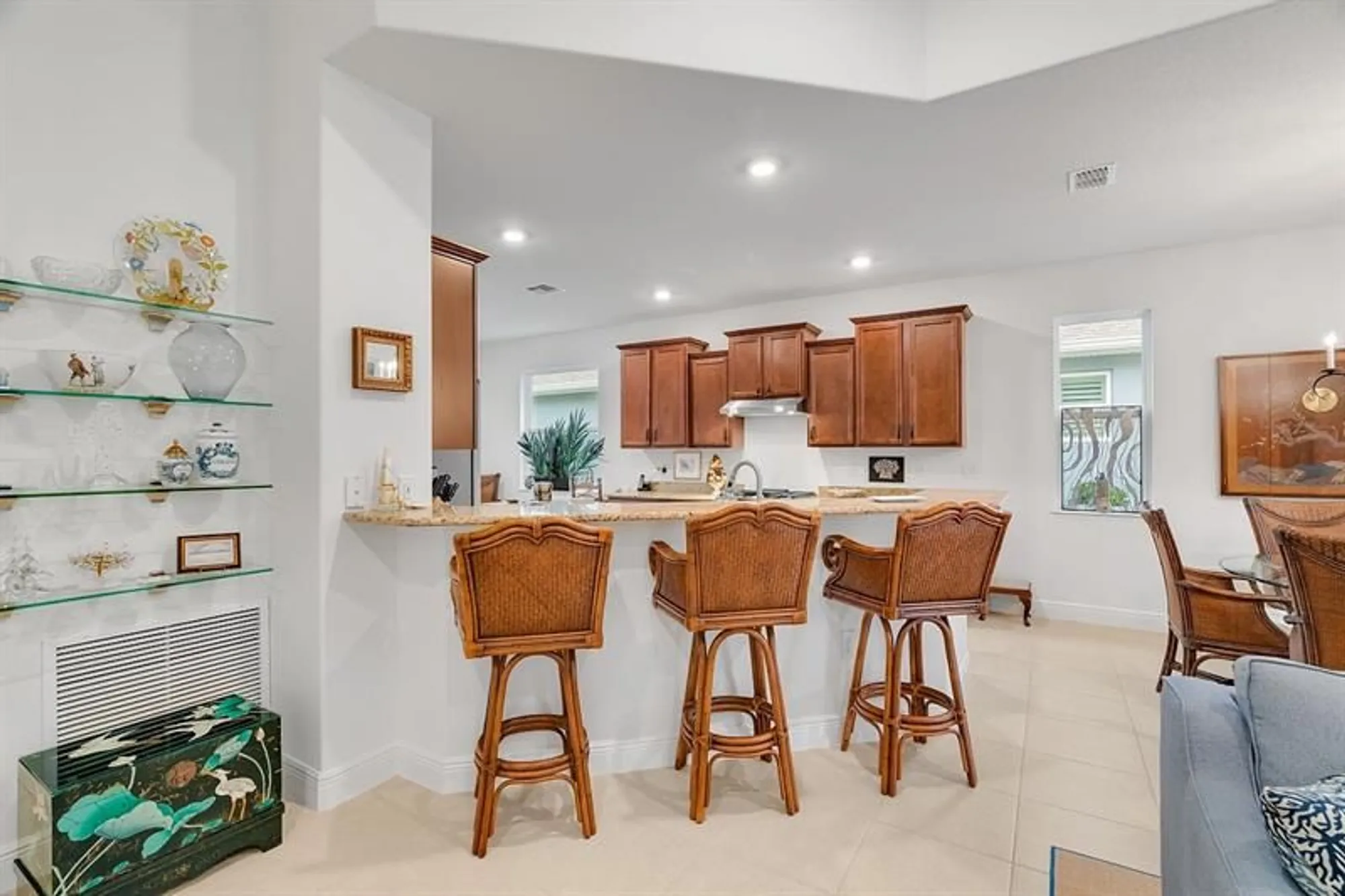 Property Slideshow image 9 of 42 | 3494 diamond leaf dr, Vero Beach, FL, 32966