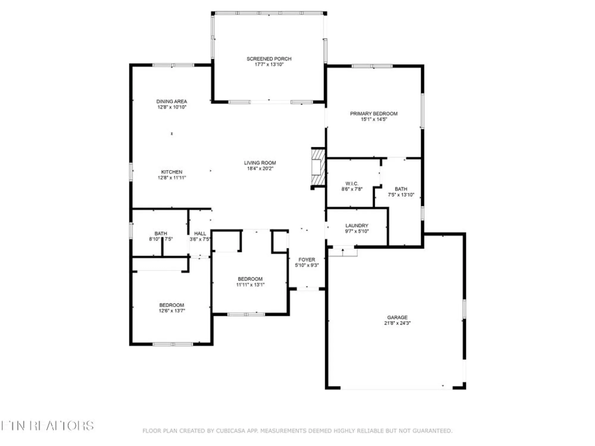 Property Slideshow image 45 of 45 | 14 renwick dr, Crossville, TN, 38558