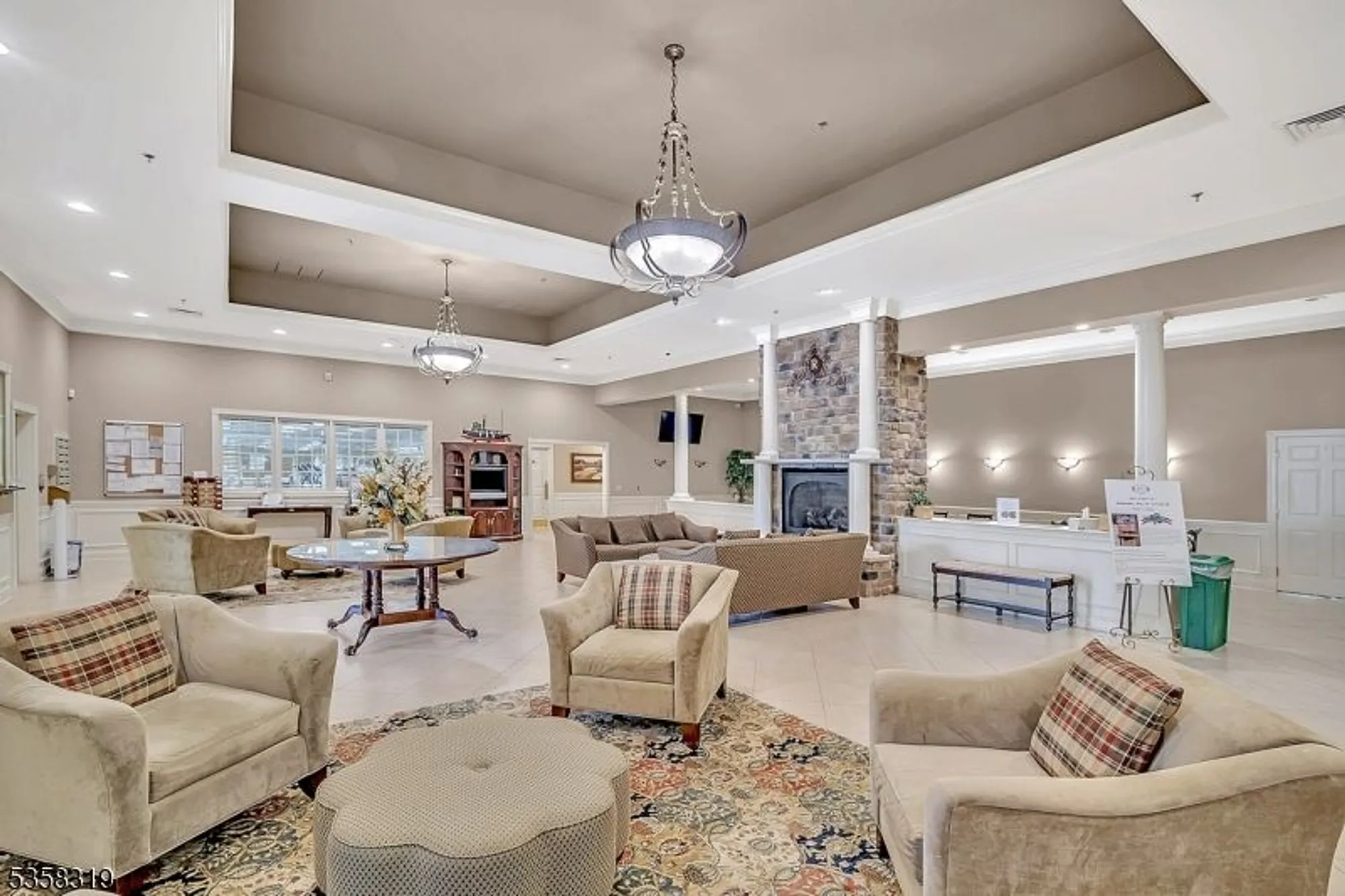 Property Slideshow image 29 of 37 | 2303 ambassador ct, Somerset, NJ, 08873