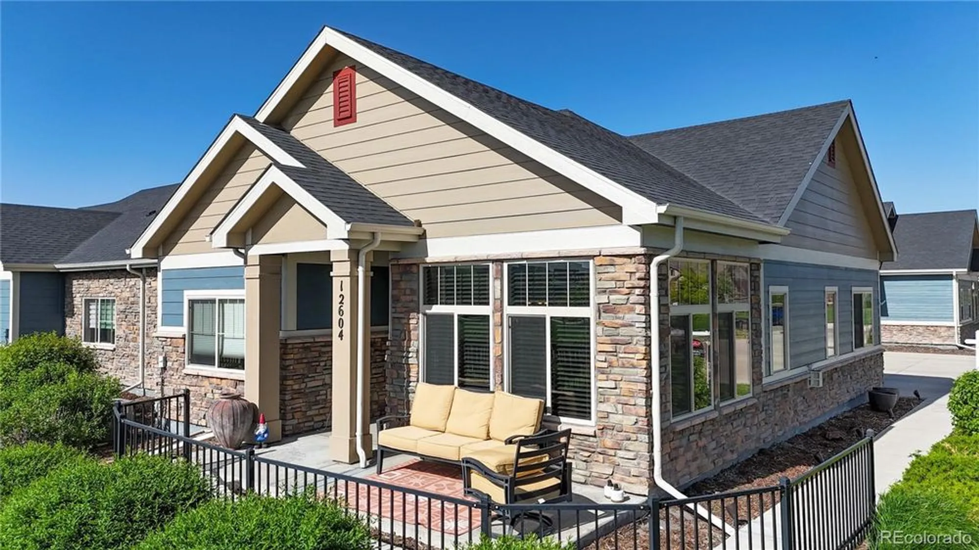 Property Slideshow image 31 of 44 | 12604 madison way, Thornton, CO, 80241