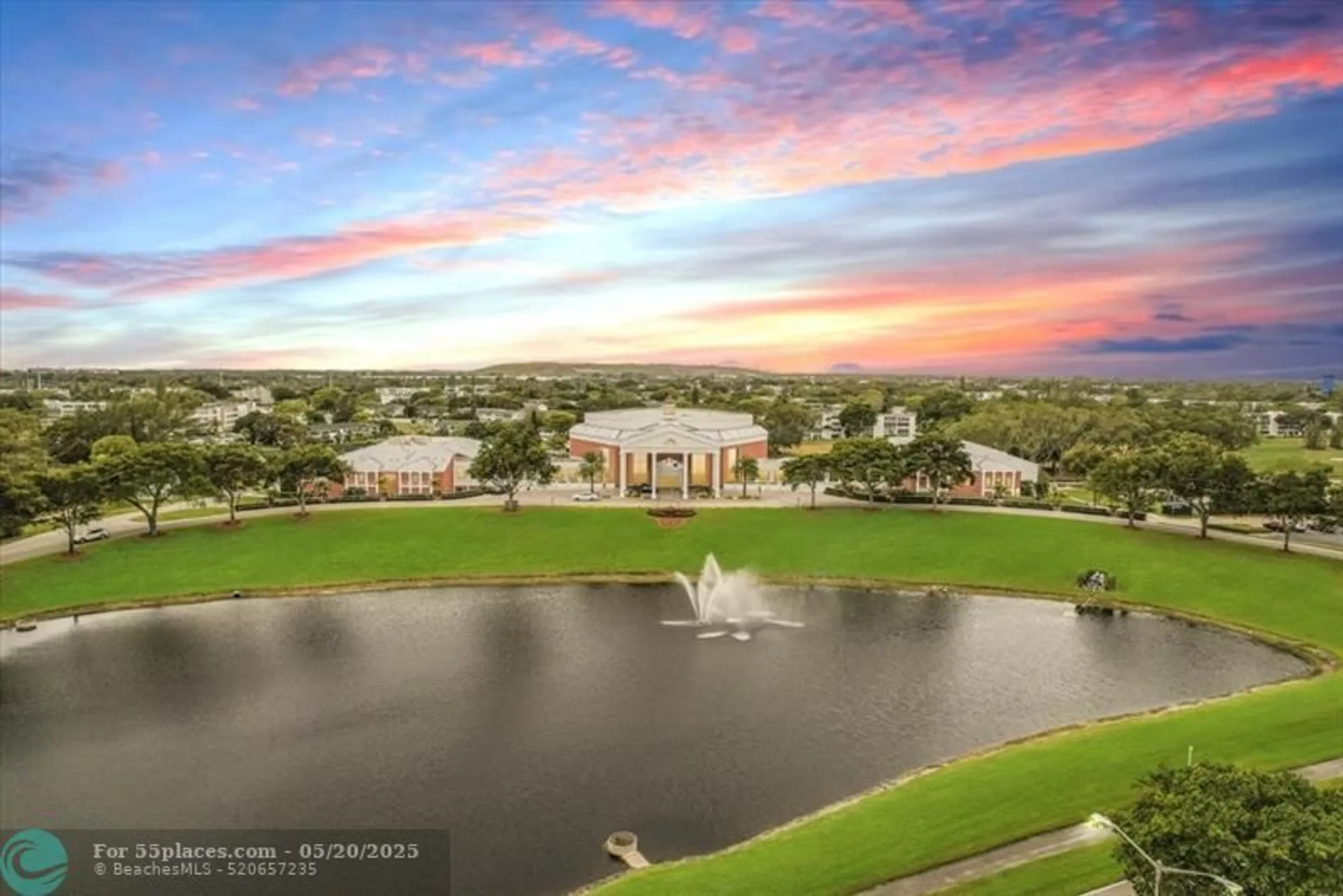 Property Slideshow image 33 of 34 | 266 oakridge p # 266, Deerfield Beach, FL, 33442