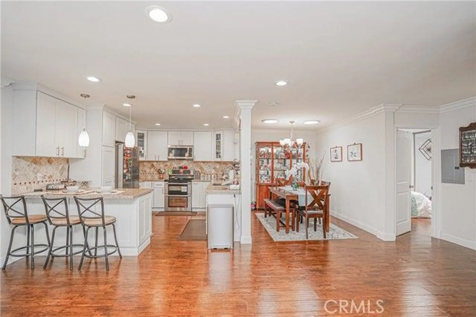 Property Slideshow image 10 of 43 | 261 calle aragon a, Laguna Woods, CA, 92637