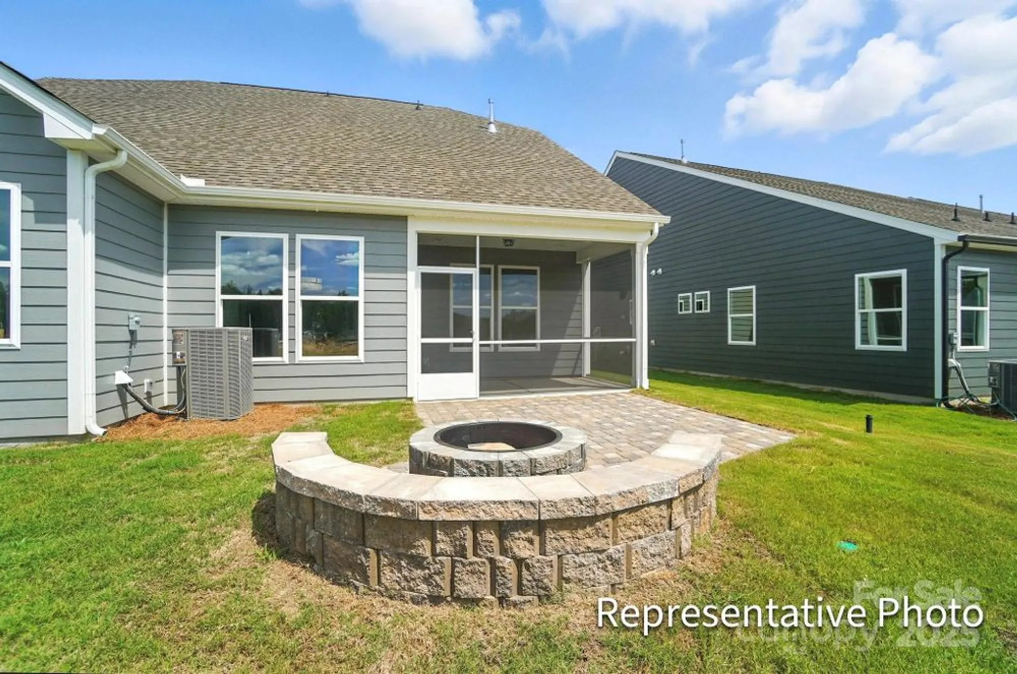 Property Slideshow image 45 of 48 | 3315 whispering creek dr, Indian Trail, NC, 28079