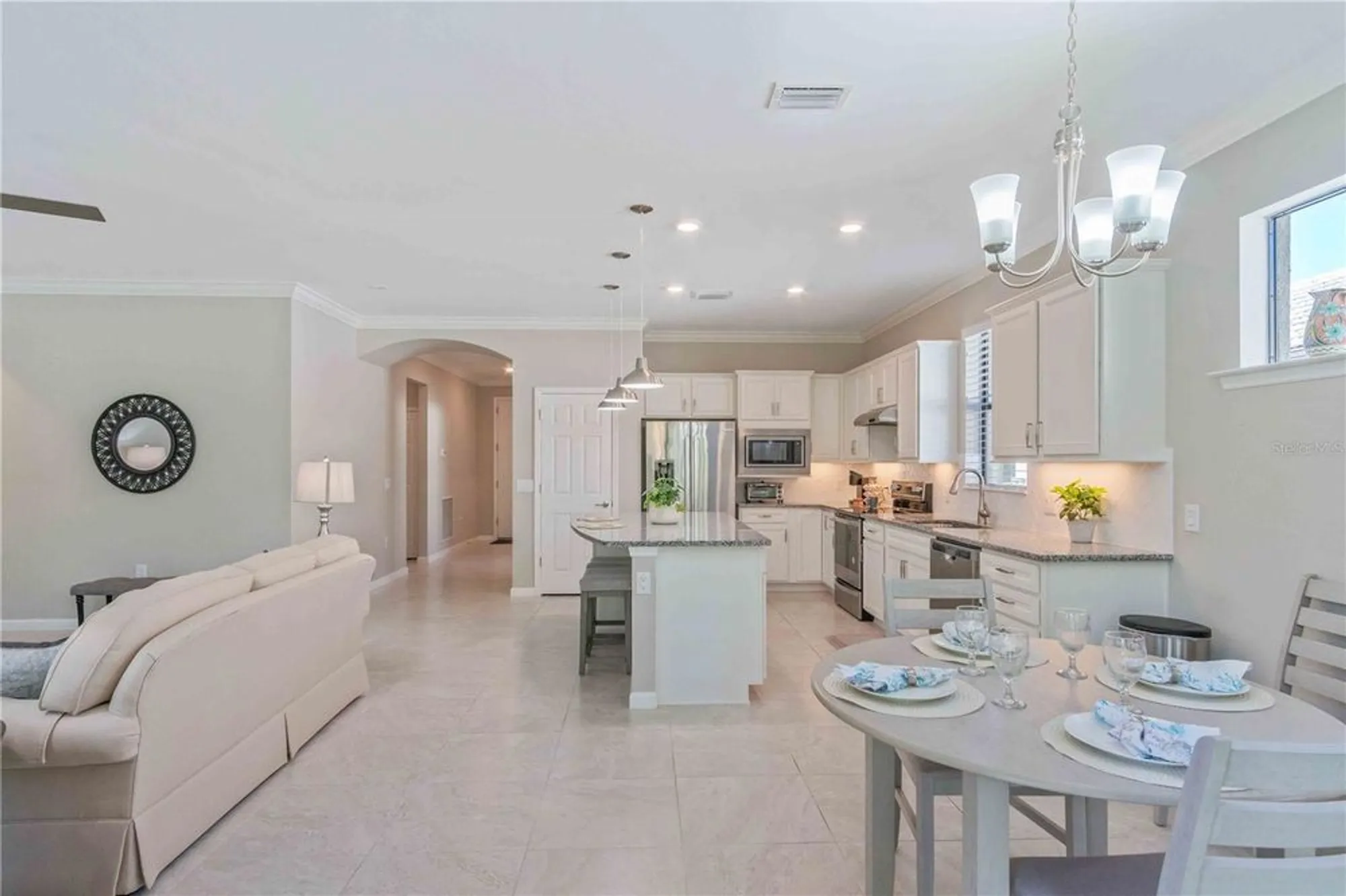 Property Slideshow image 36 of 100 | 1628 hyssop loop, North Port, FL, 34289