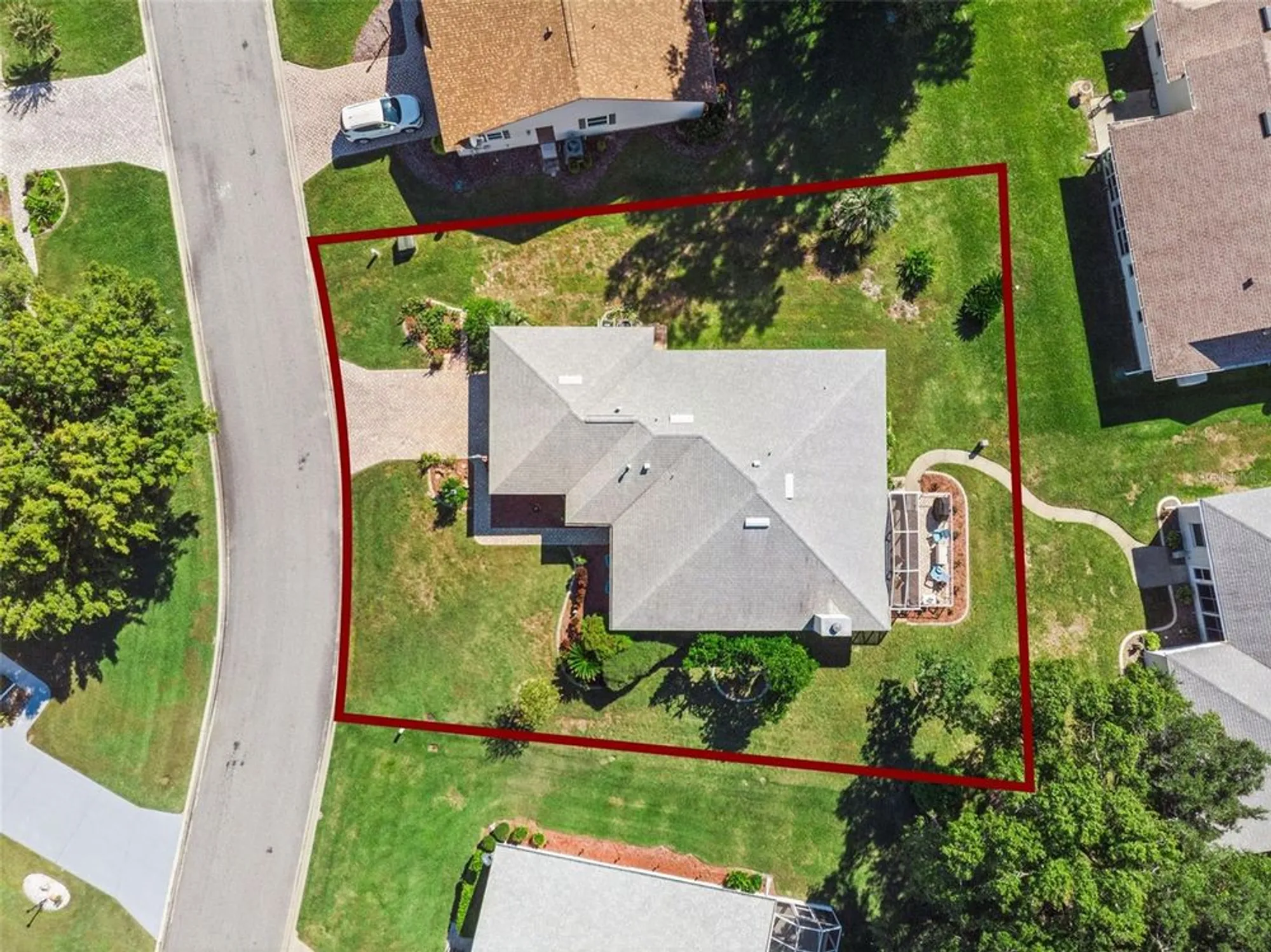 Property Slideshow image 37 of 84 | 6404 tildon ct, Leesburg, FL, 34748