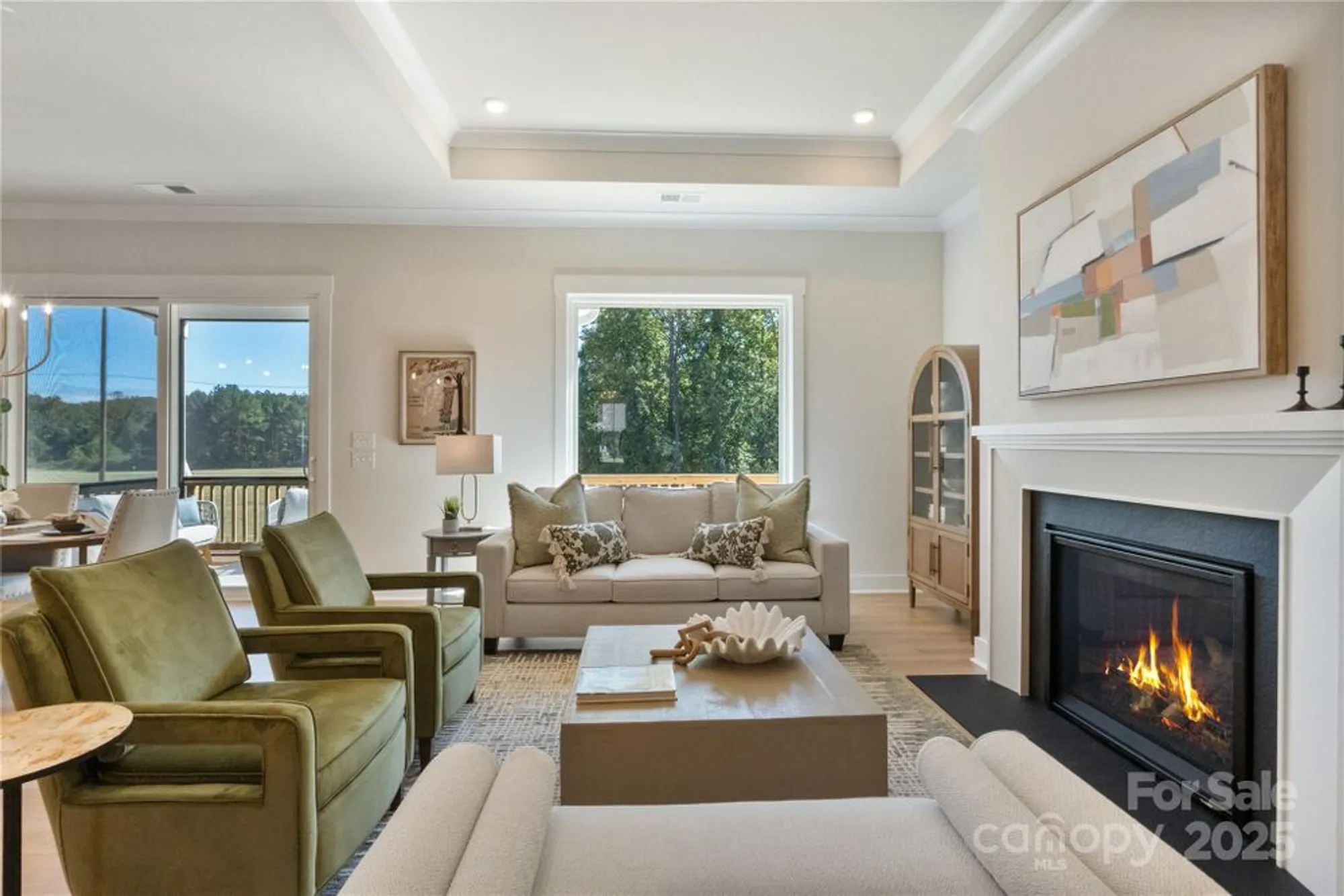 Property Slideshow image 13 of 46 | 2081 bonds ln # 27, Fort Mill, SC, 29715