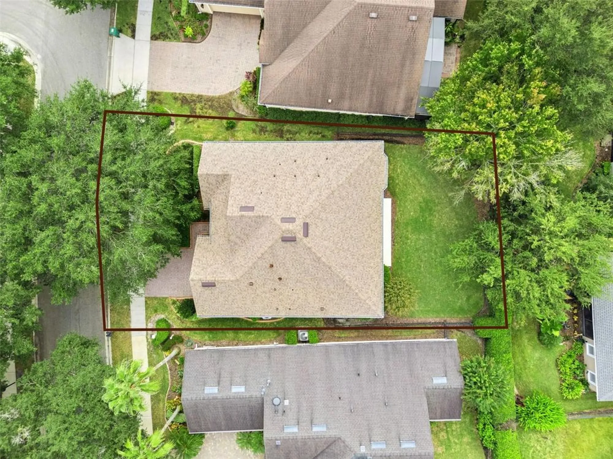 Property Slideshow image 35 of 48 | 1612 lincolnshire dr, Deland, FL, 32724