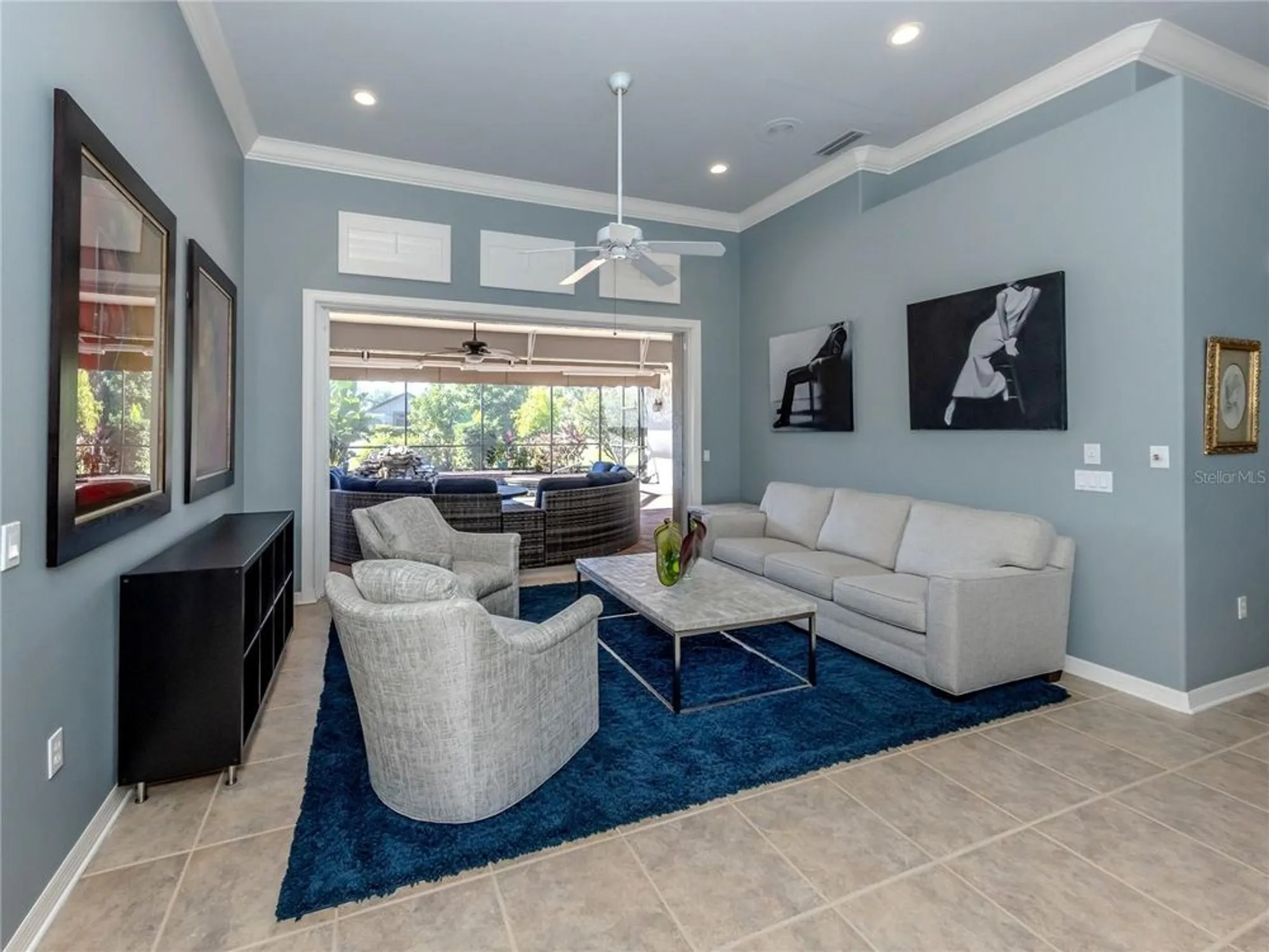 Property Slideshow image 7 of 60 | 406 trenwick ln, Venice, FL, 34293