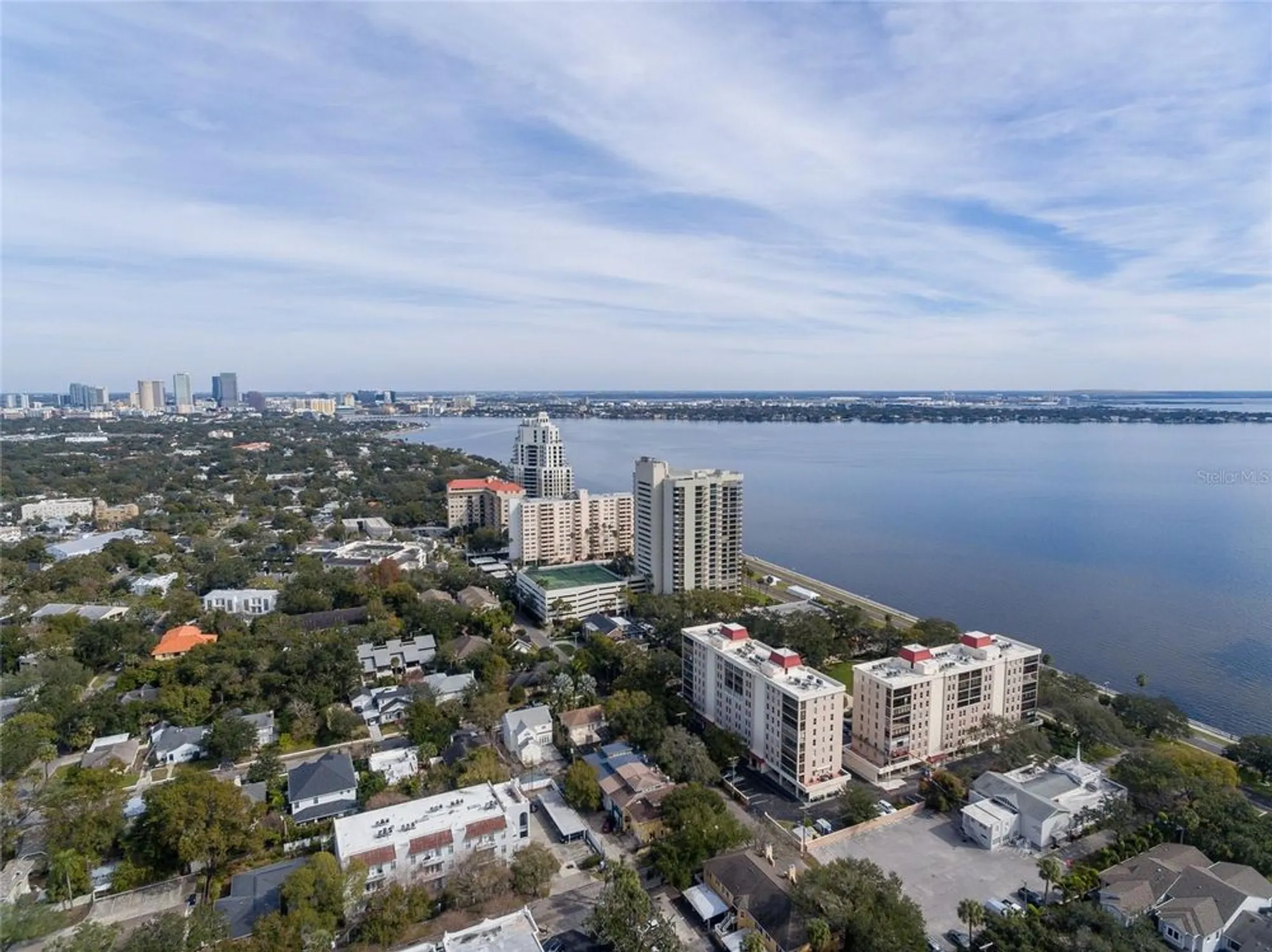 Property Slideshow image 35 of 37 | 2407 s ardson pl unit 601, Tampa, FL, 33629
